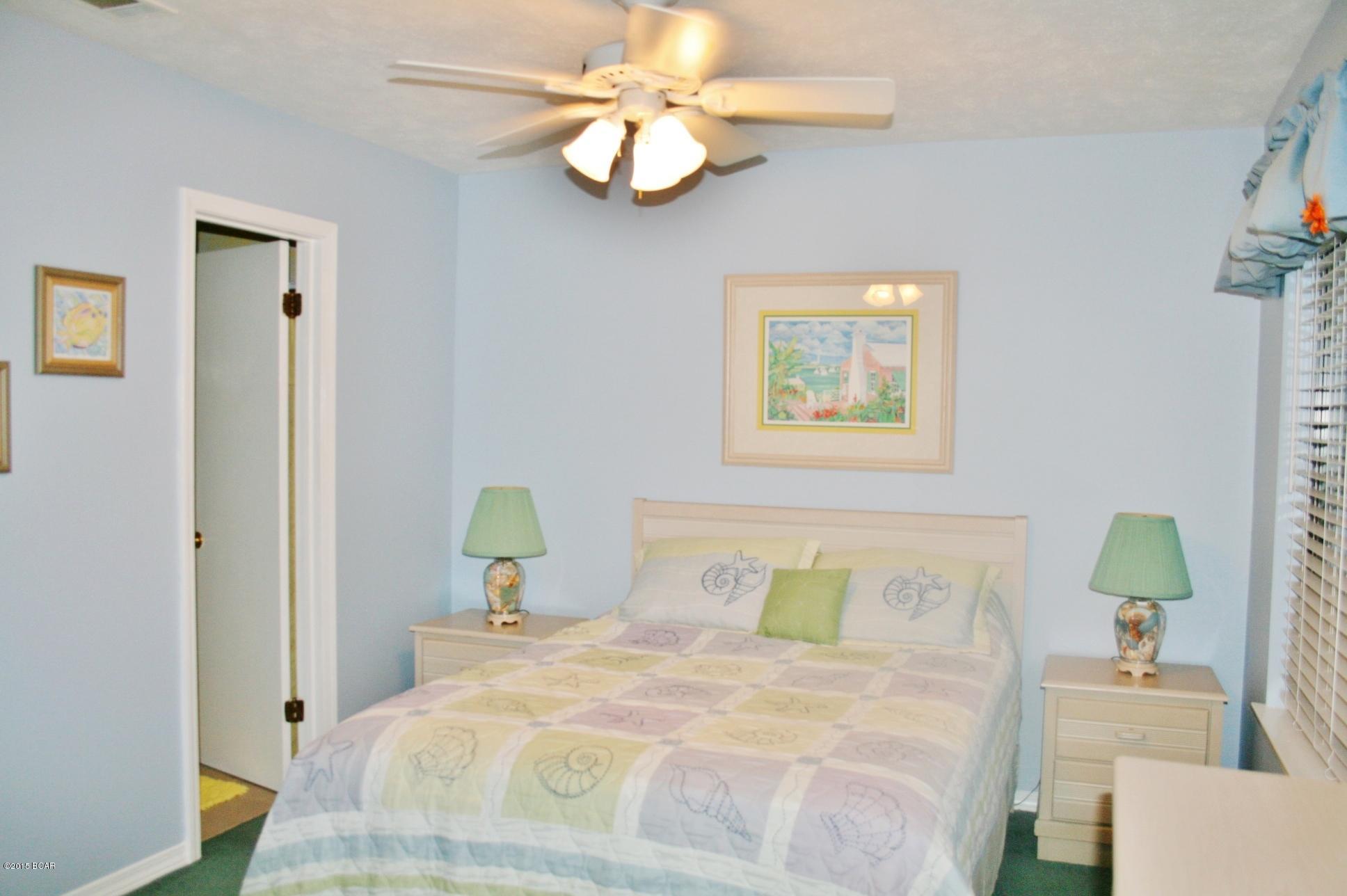 Gulf Highlands Beach Resort - Residential