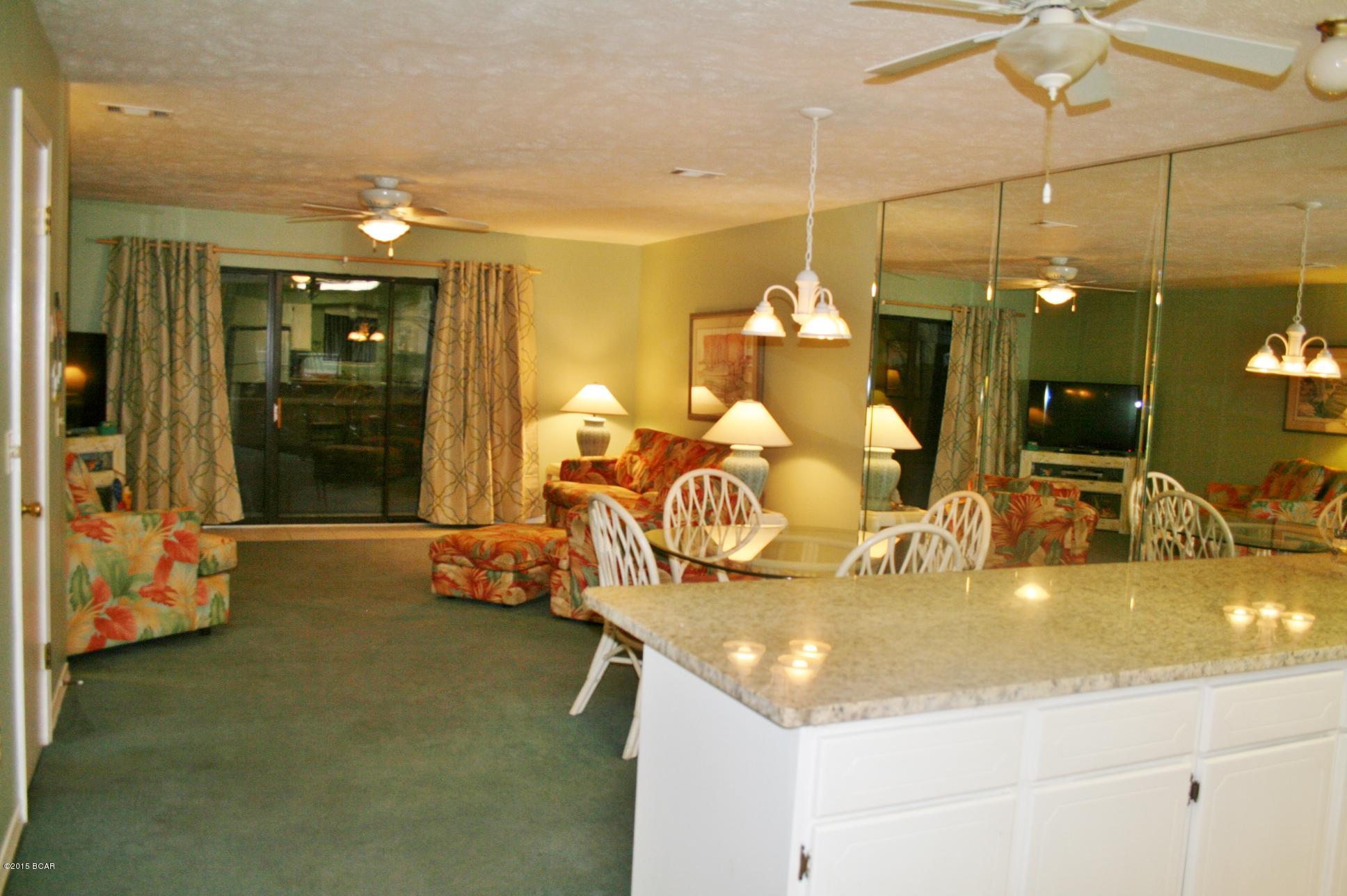 Gulf Highlands Beach Resort - Residential