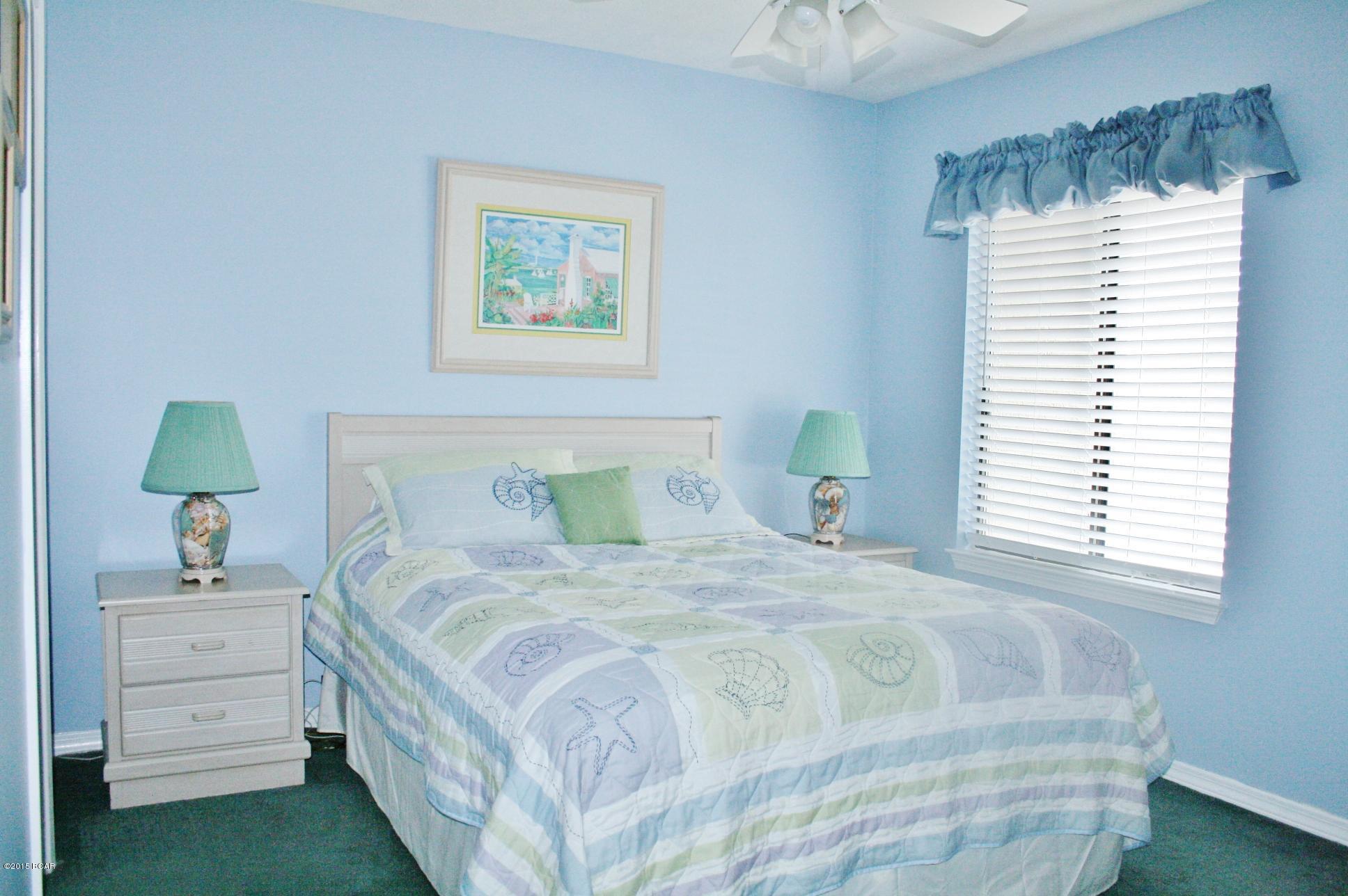 Gulf Highlands Beach Resort - Residential