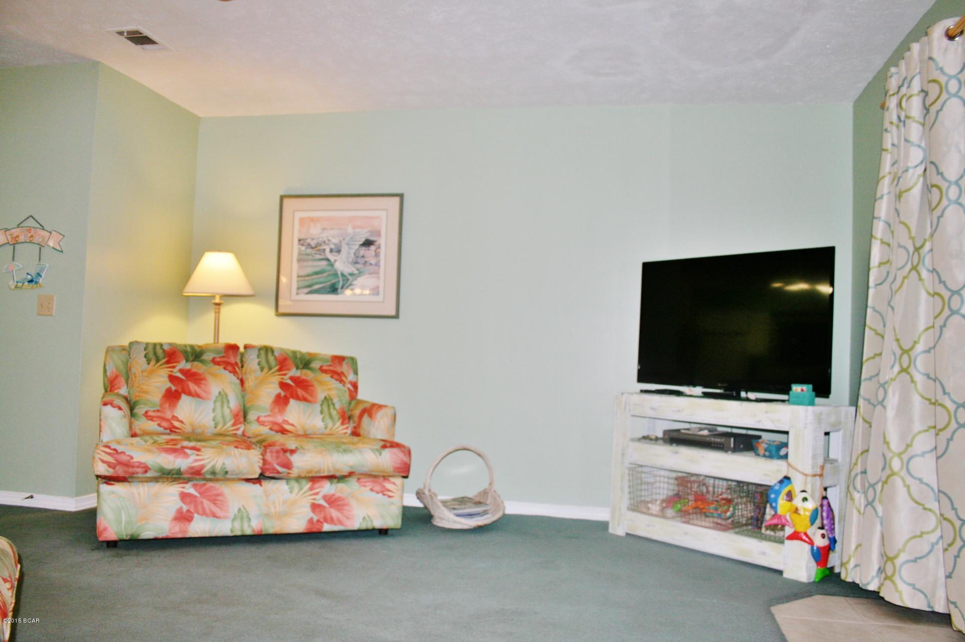 Gulf Highlands Beach Resort - Residential