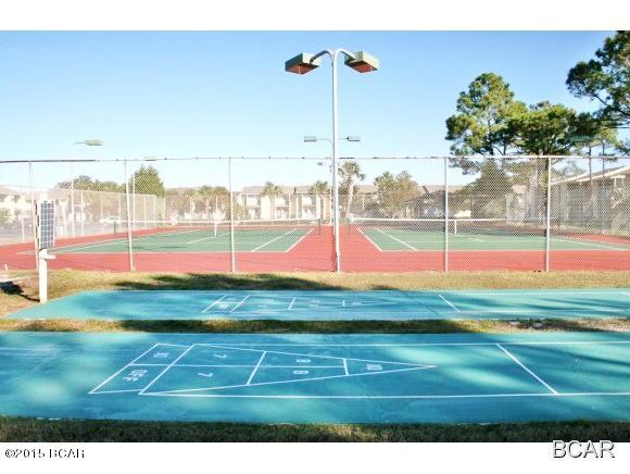 Gulf Highlands Beach Resort - Residential