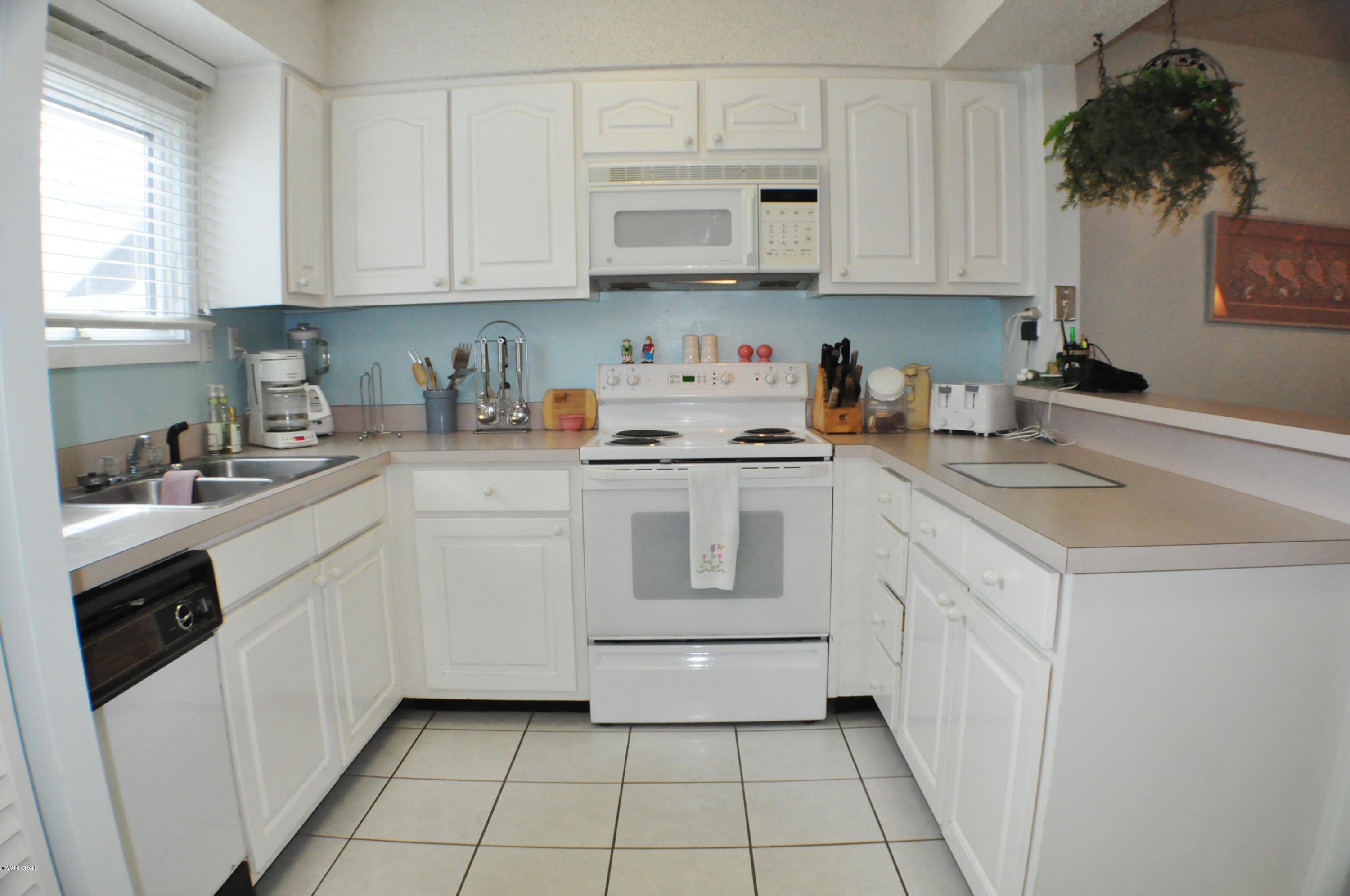 Bay Point Golf Villas I - Residential