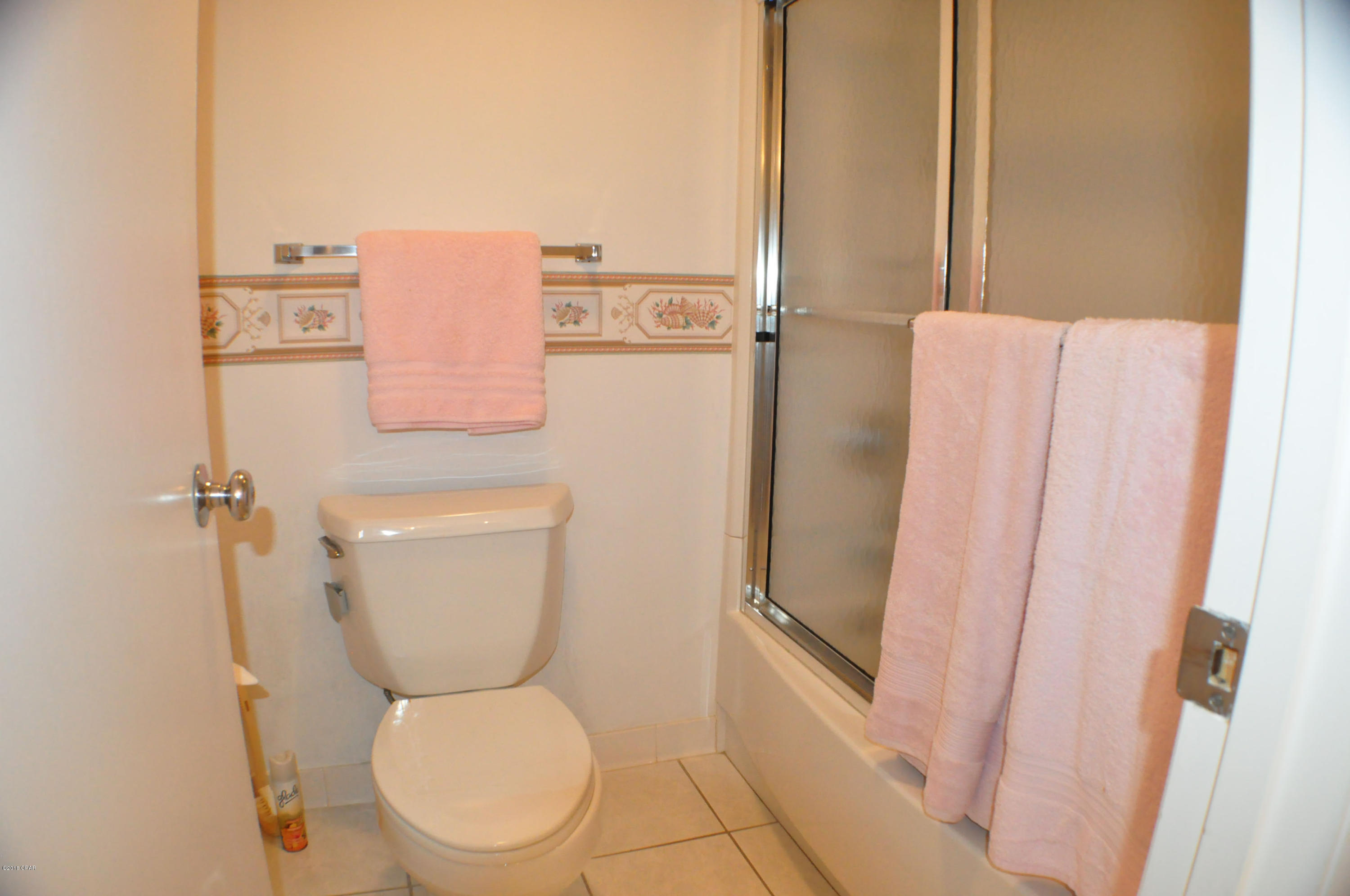 Bay Point Golf Villas I - Residential