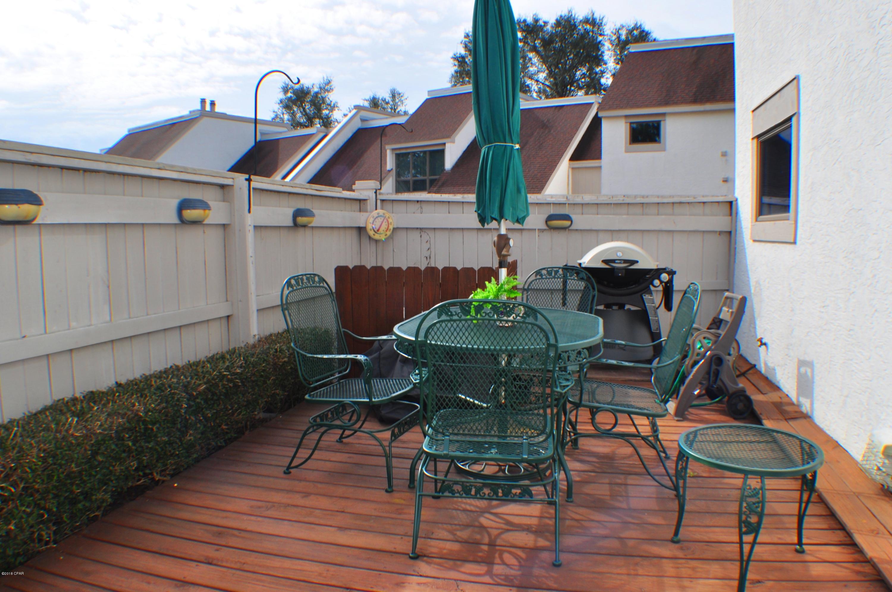 Bay Point Golf Villas I - Residential