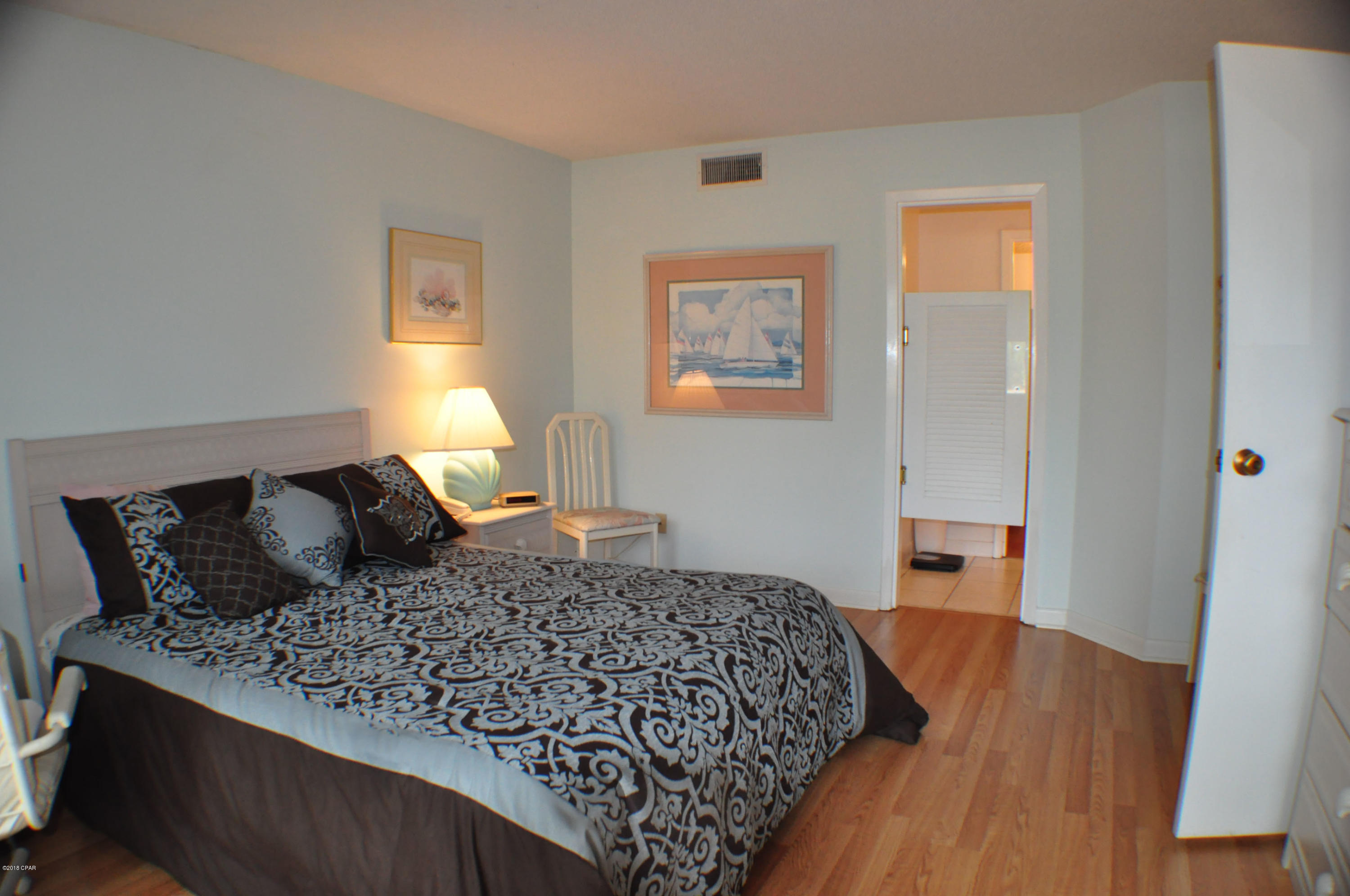 Bay Point Golf Villas I - Residential