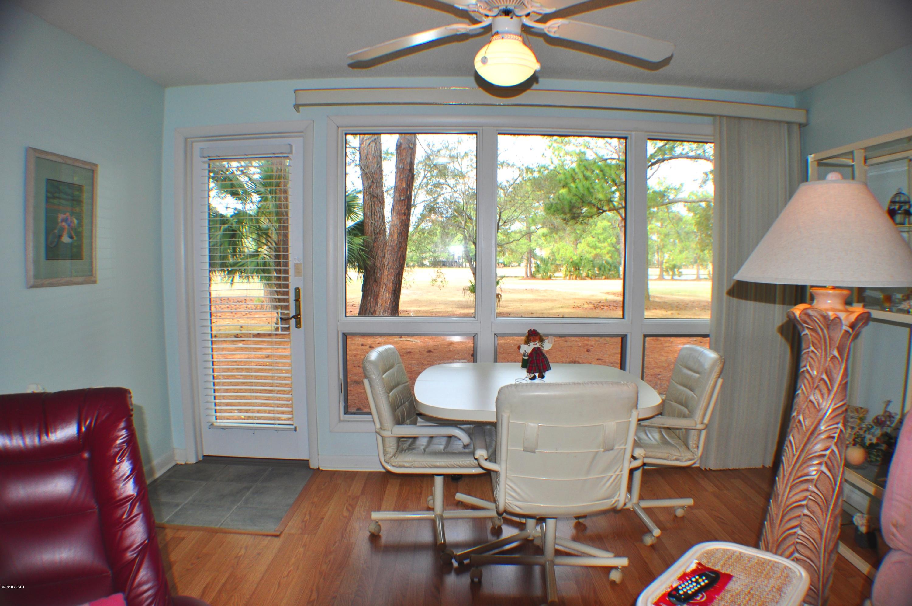 Bay Point Golf Villas I - Residential