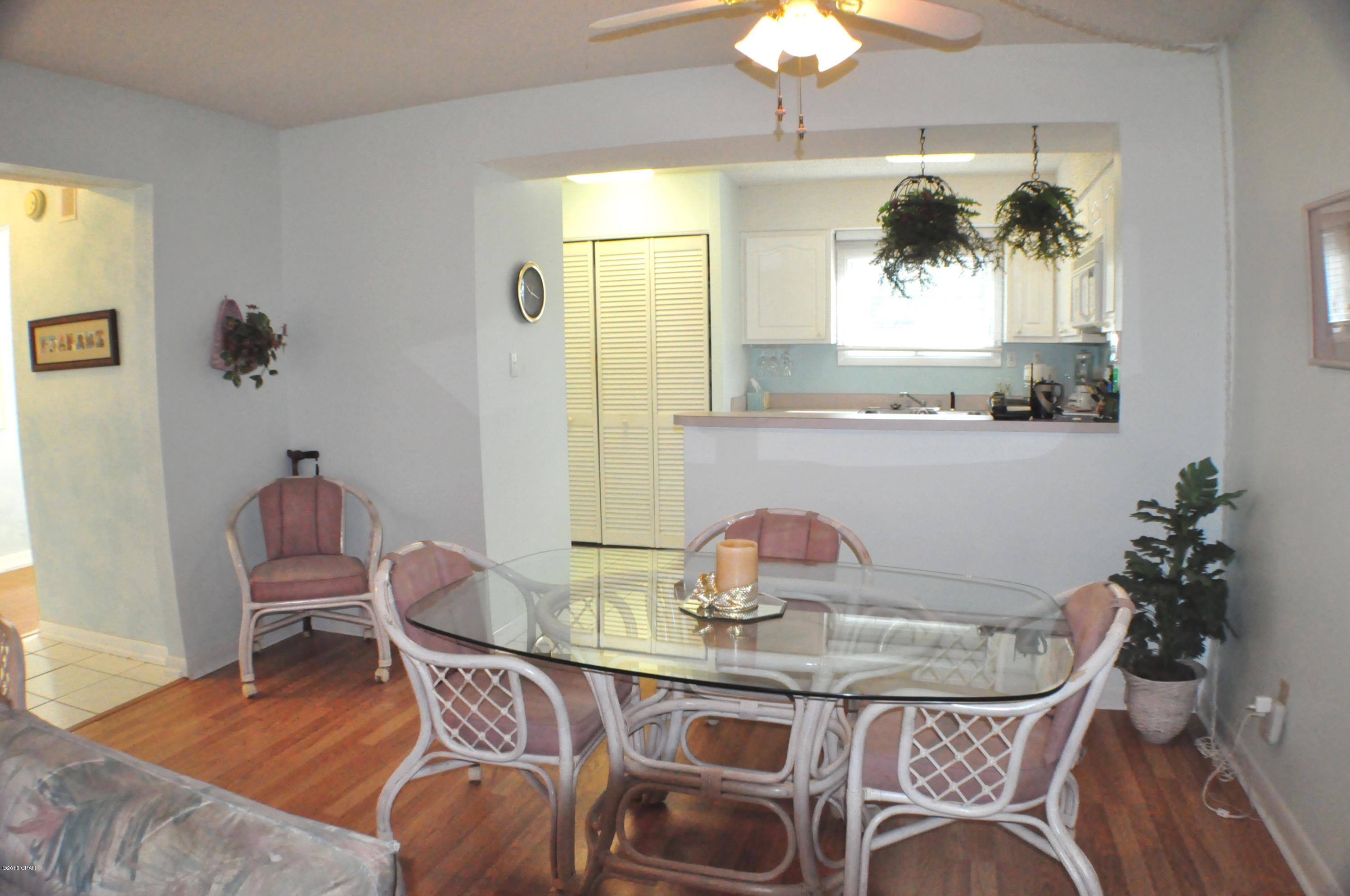 Bay Point Golf Villas I - Residential