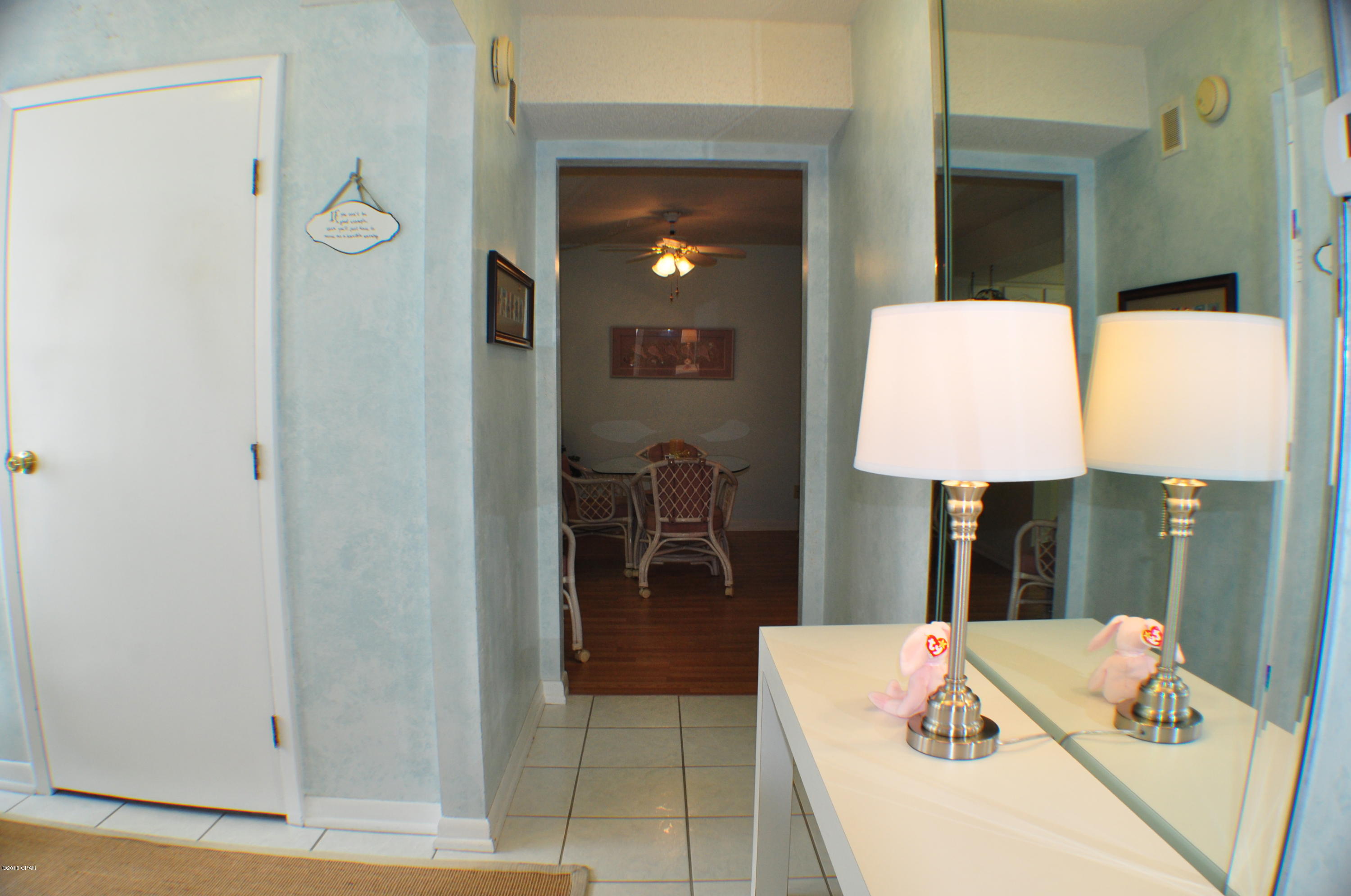 Bay Point Golf Villas I - Residential