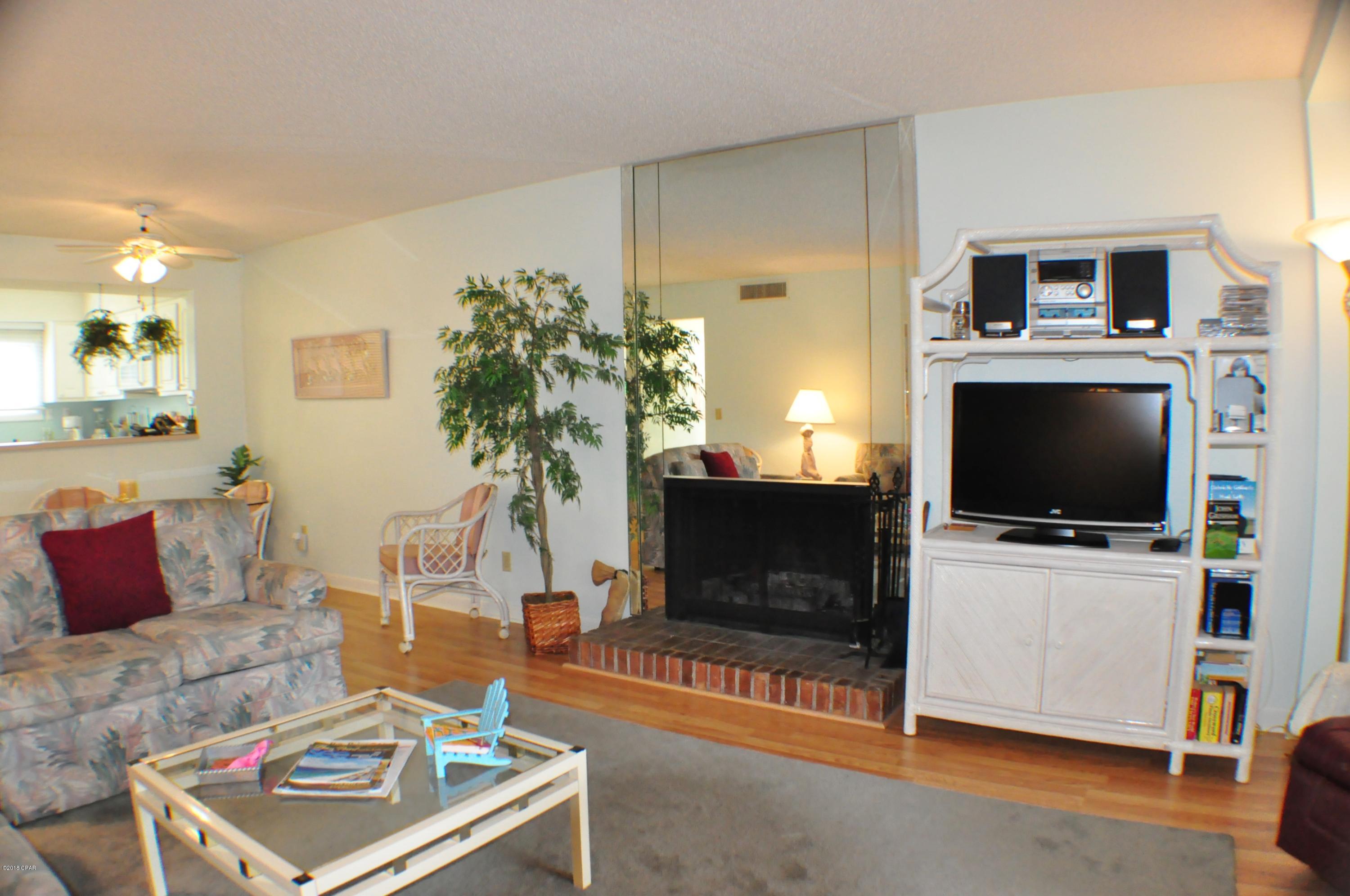 Bay Point Golf Villas I - Residential