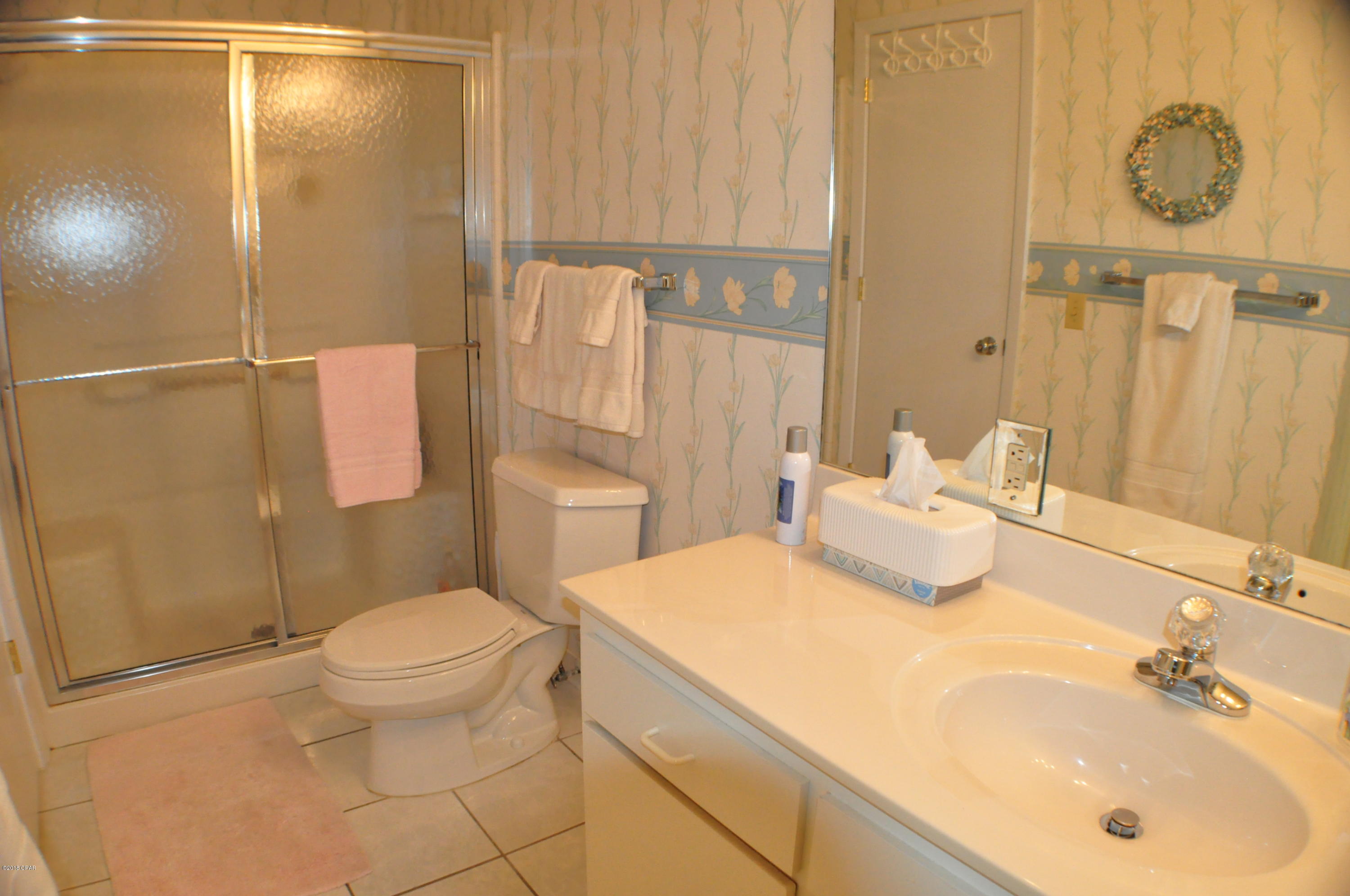 Bay Point Golf Villas I - Residential