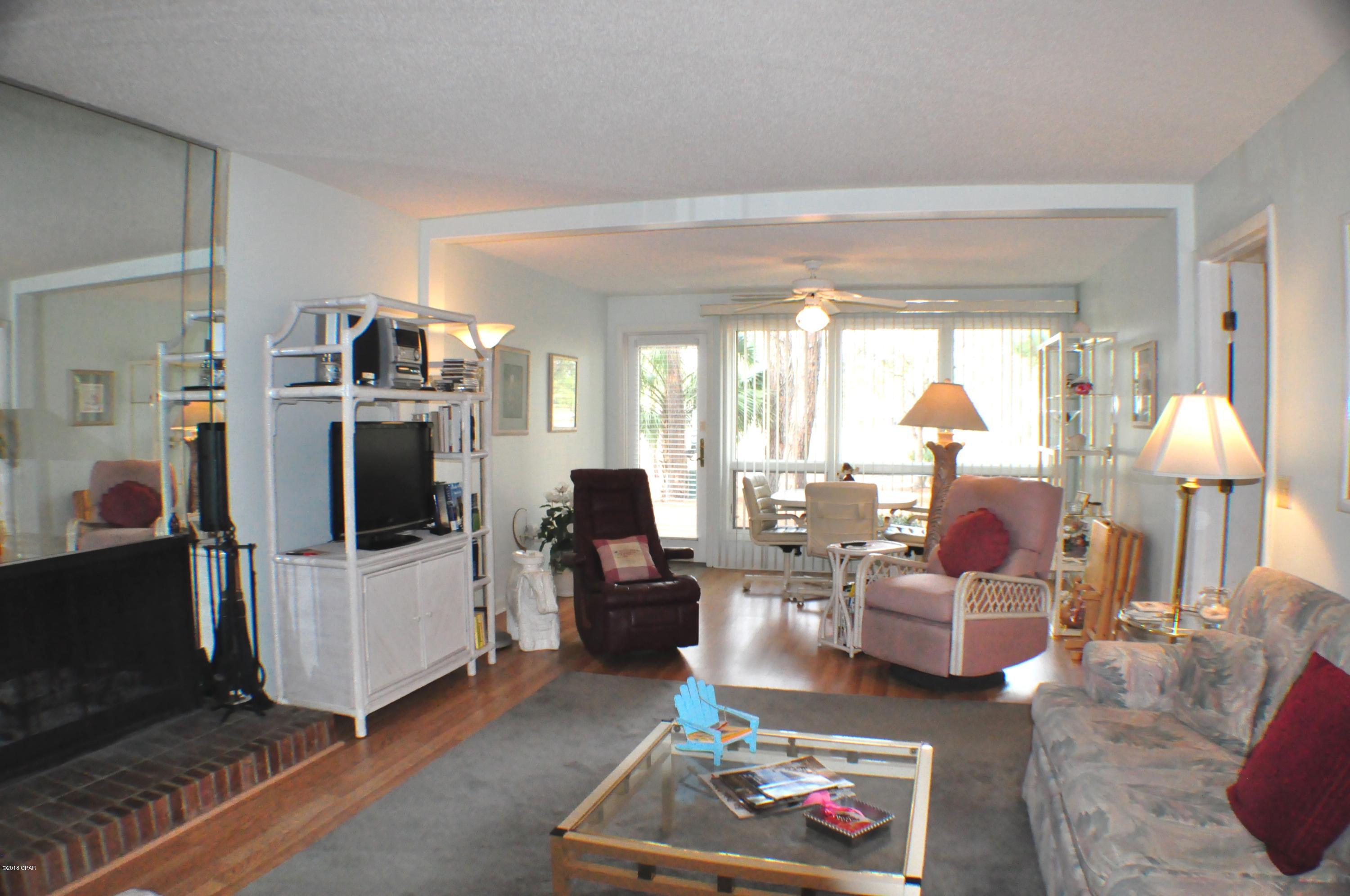 Bay Point Golf Villas I - Residential