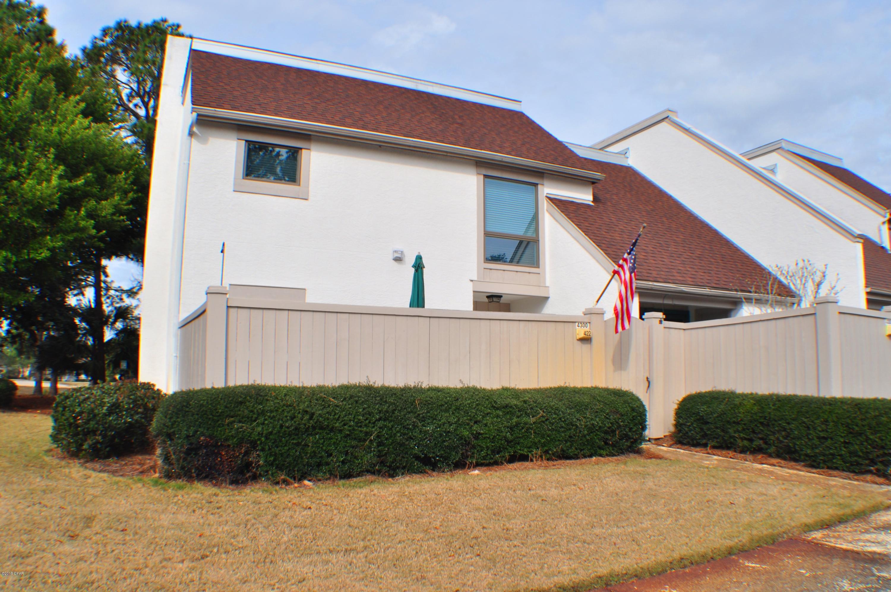 Bay Point Golf Villas I - Residential