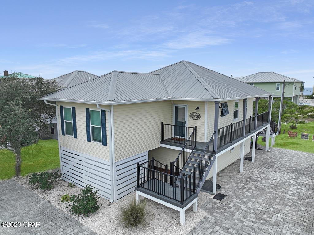 Turtle Dunes - Residential