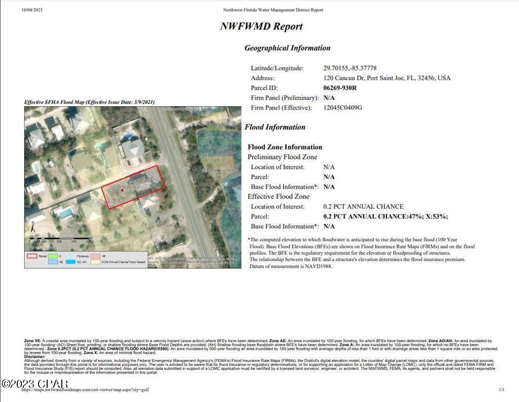 Turtle Dunes - Residential