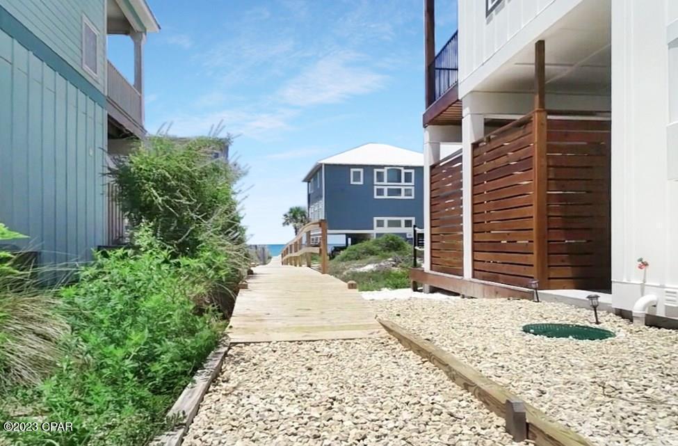 Turtle Dunes - Residential