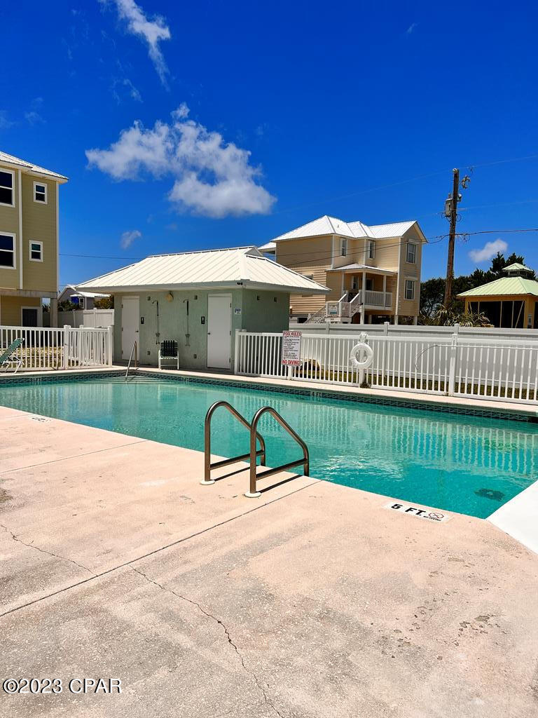 Turtle Dunes - Residential