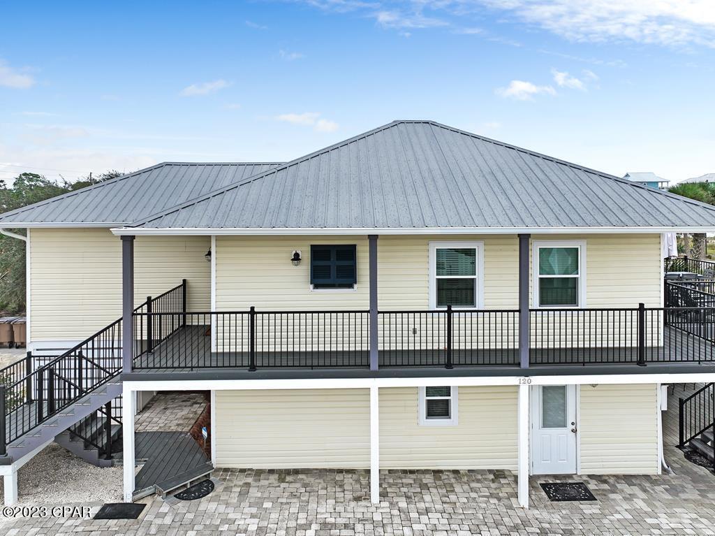 Turtle Dunes - Residential