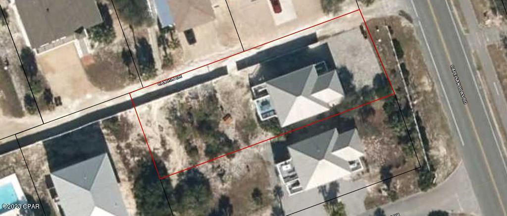 Turtle Dunes - Residential