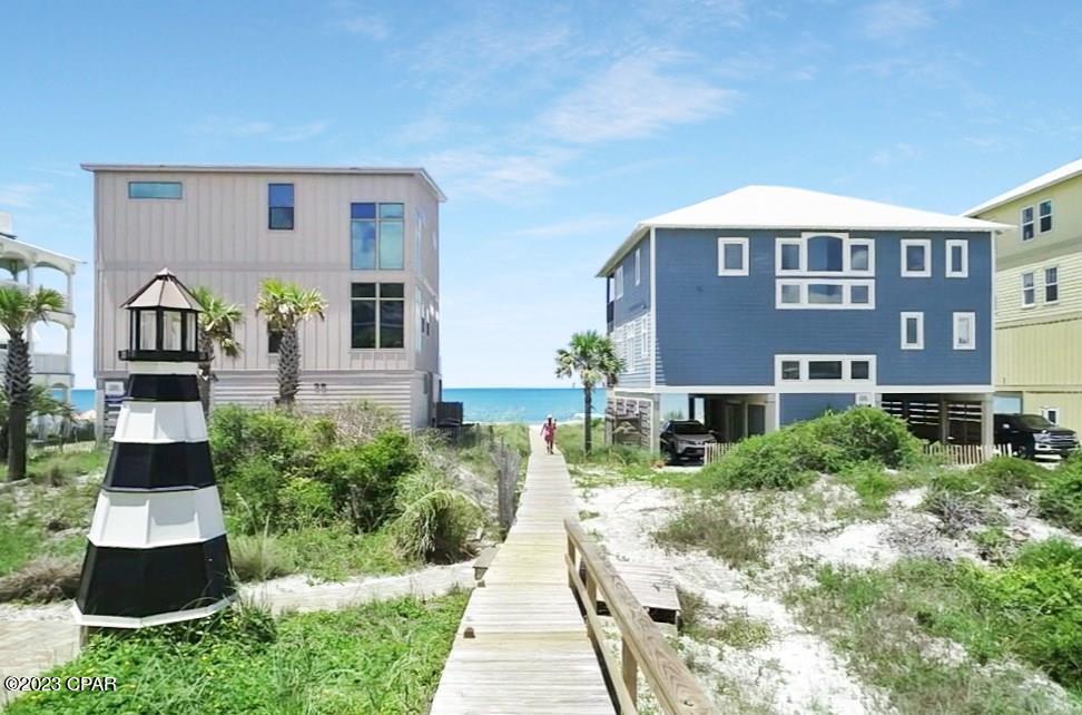 Turtle Dunes - Residential