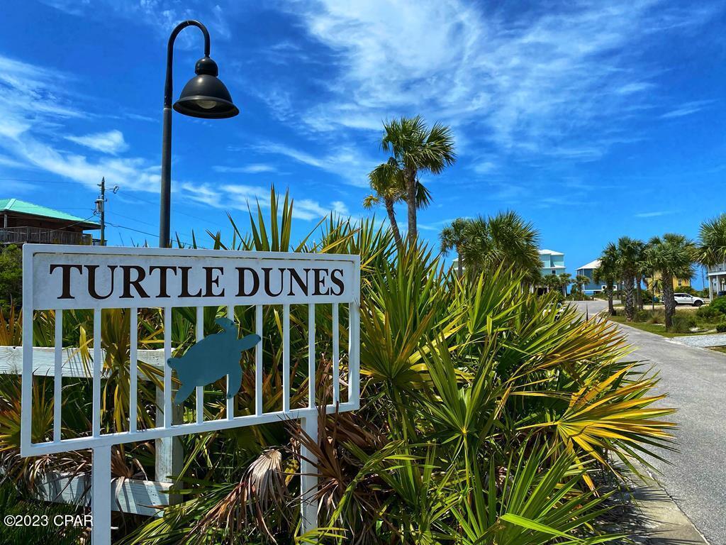 Turtle Dunes - Residential