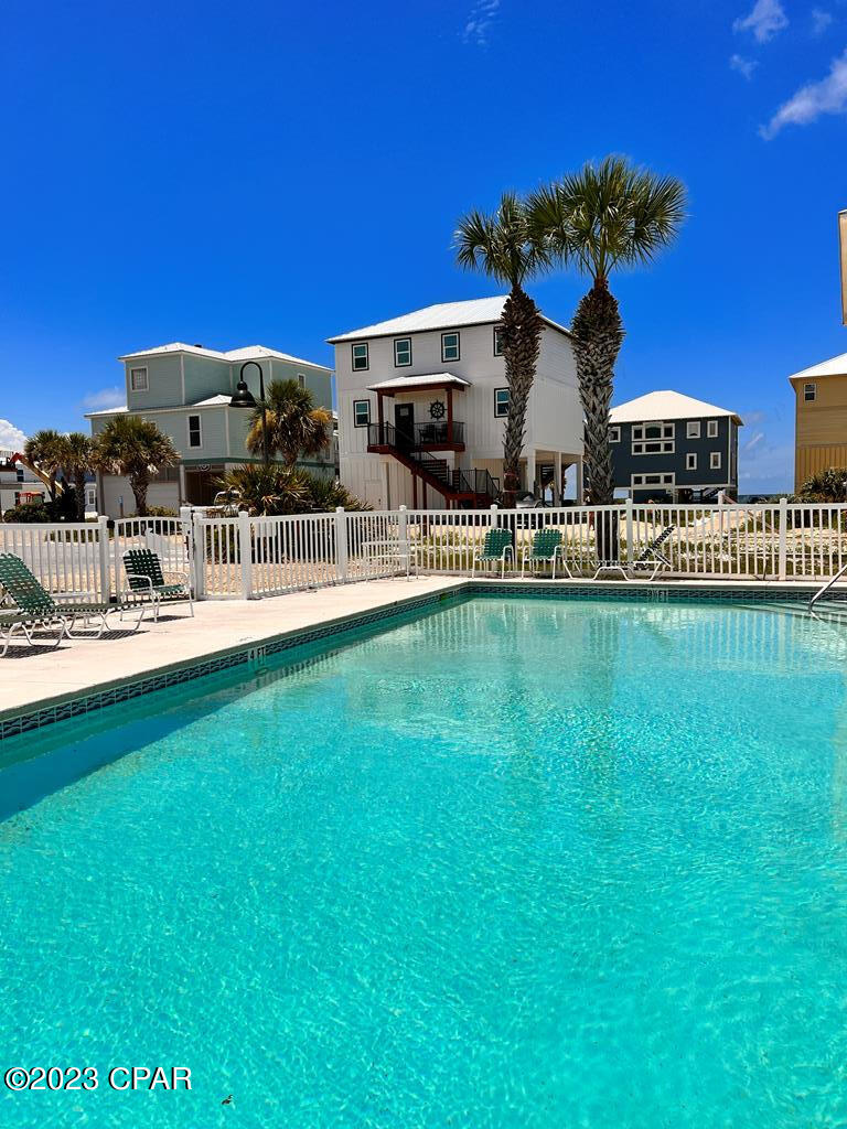 Turtle Dunes - Residential