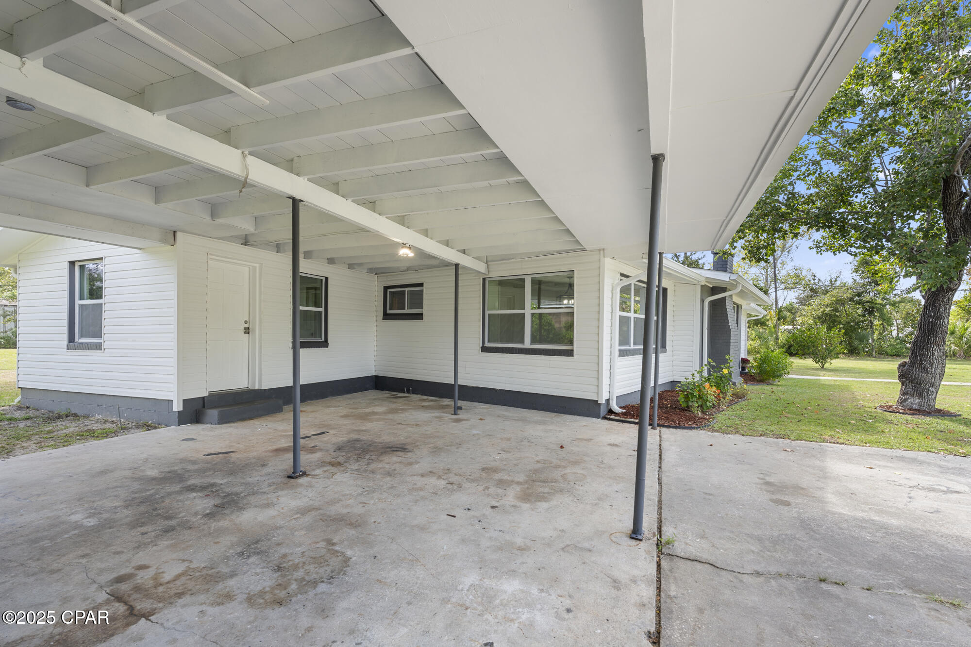 Wh Parker - Residential