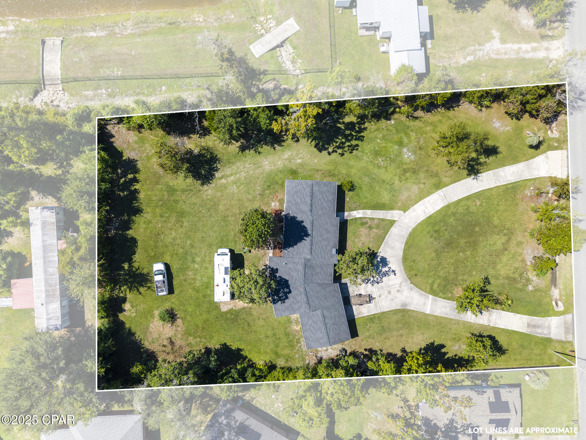 Wh Parker - Residential