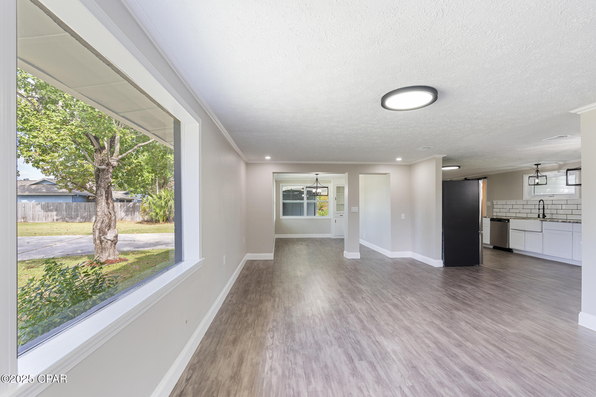 Wh Parker - Residential