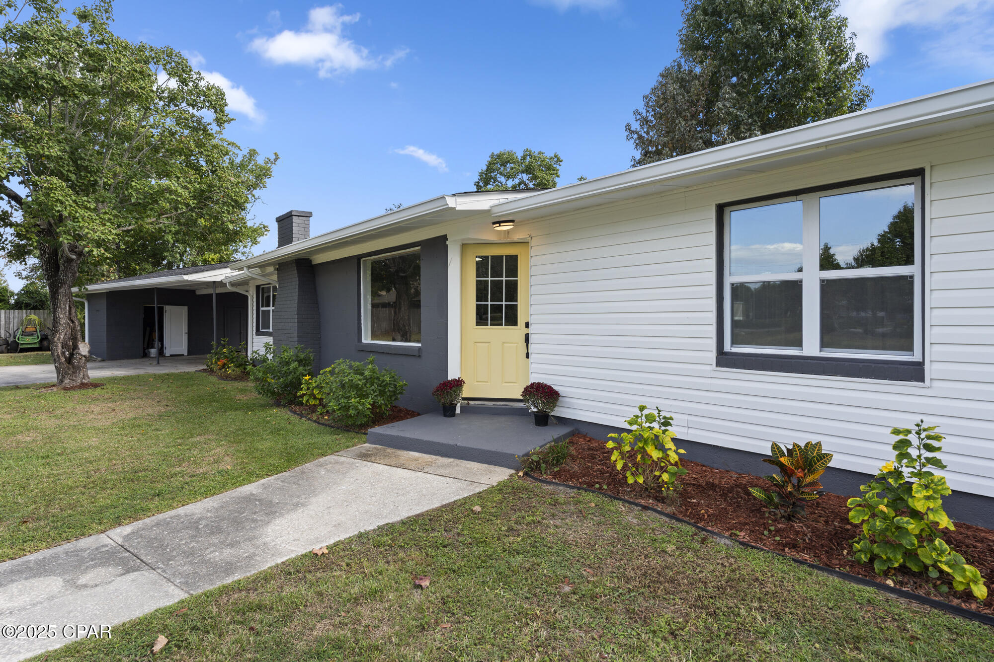 Wh Parker - Residential