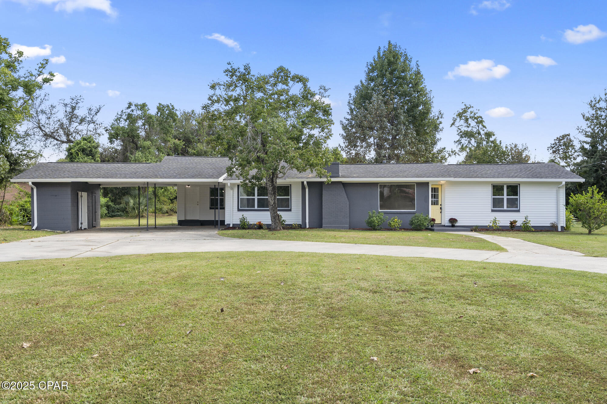 Wh Parker - Residential