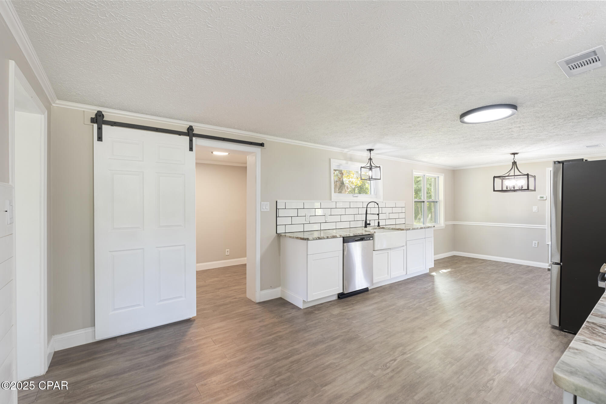 Wh Parker - Residential