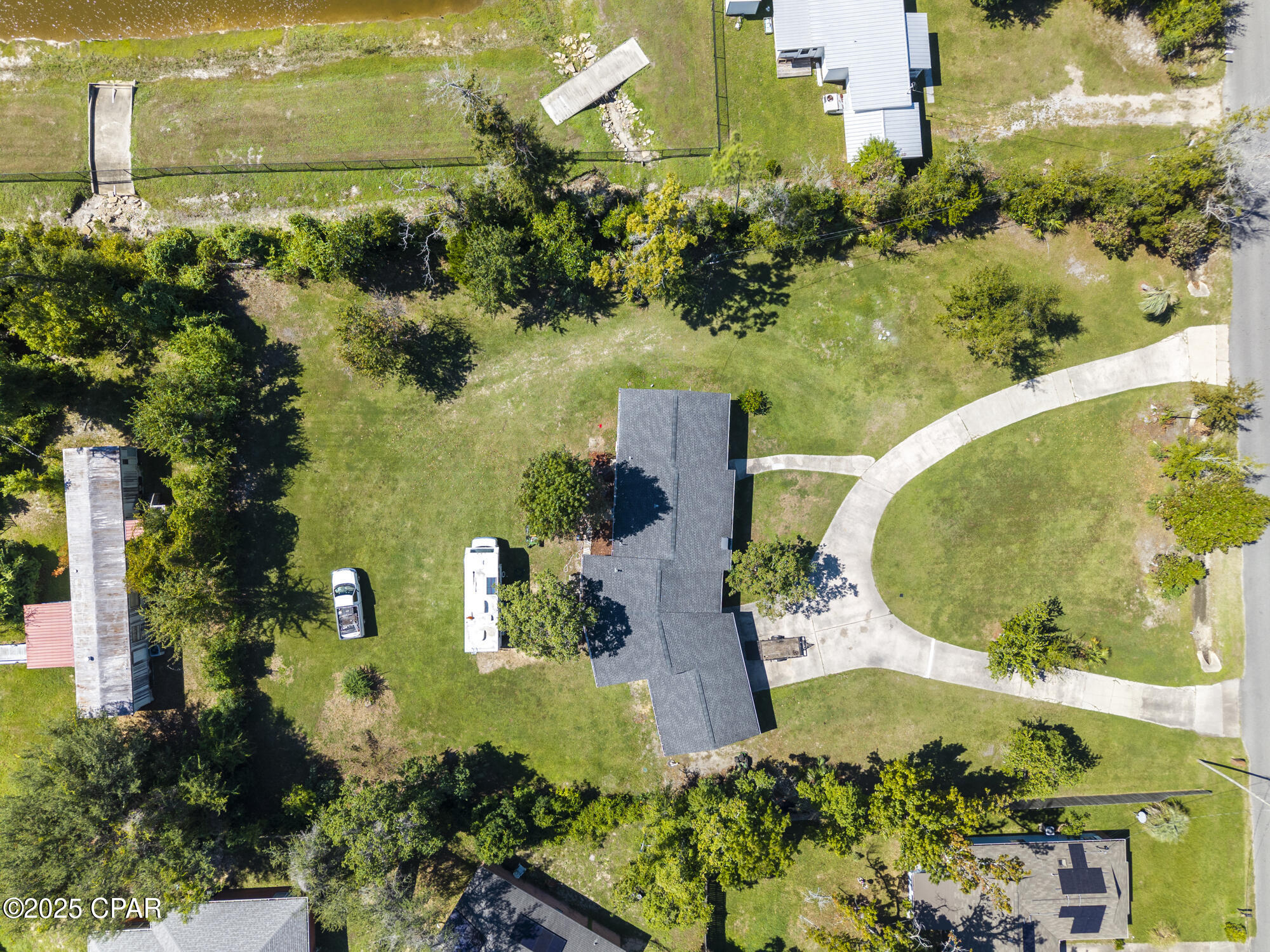 Wh Parker - Residential
