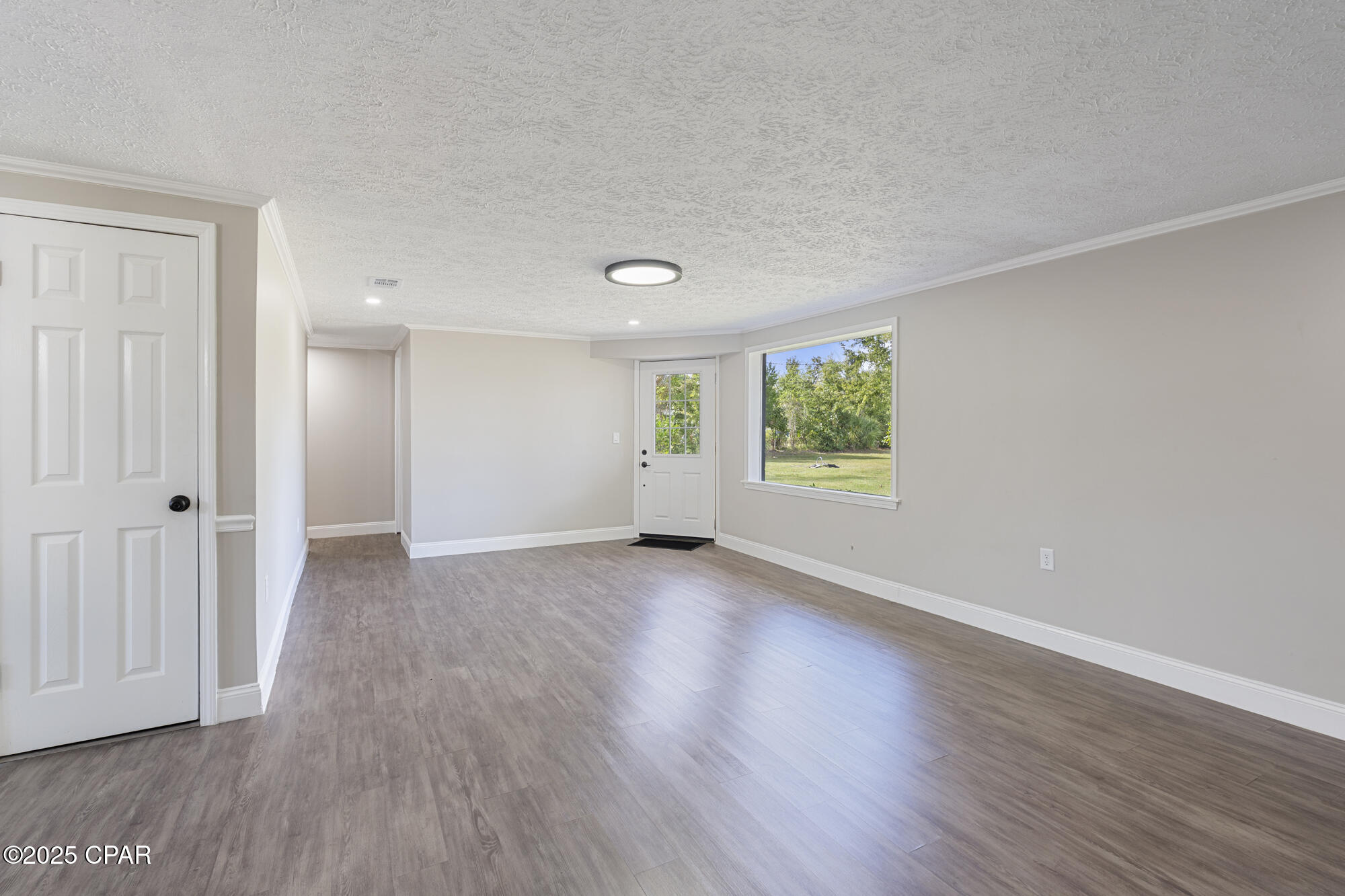 Wh Parker - Residential