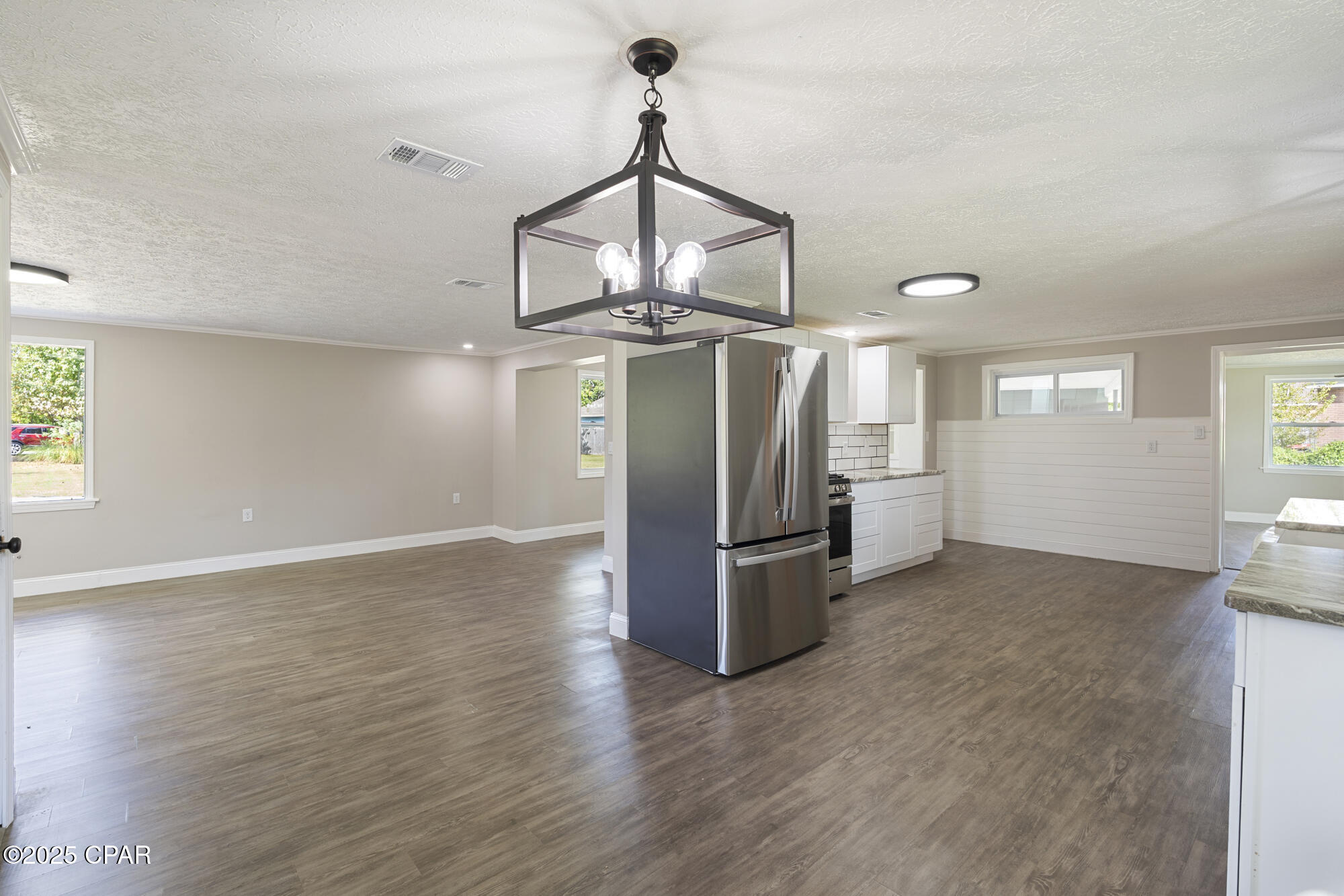 Wh Parker - Residential