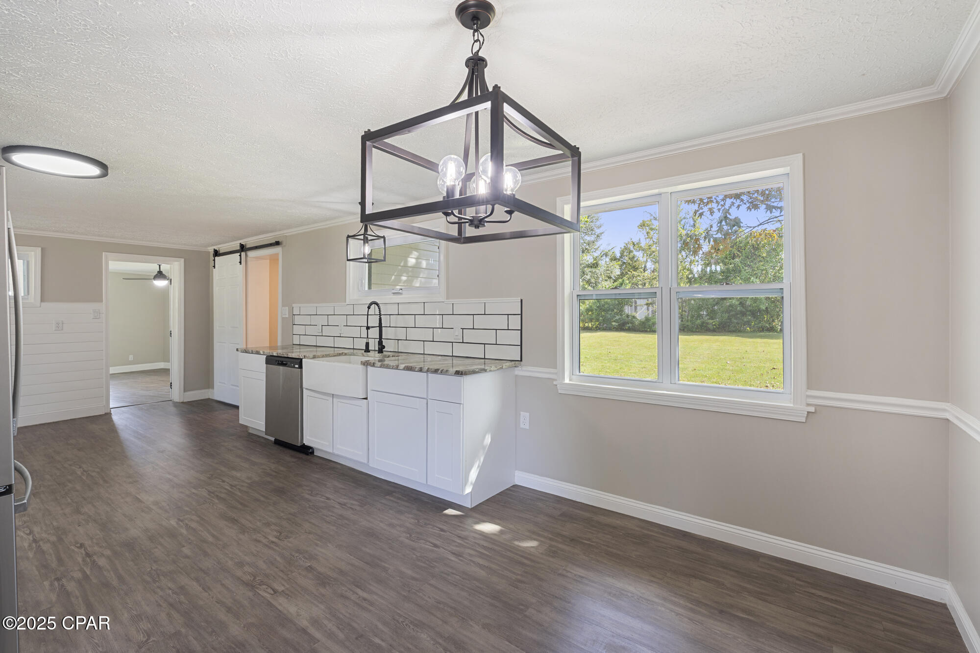 Wh Parker - Residential