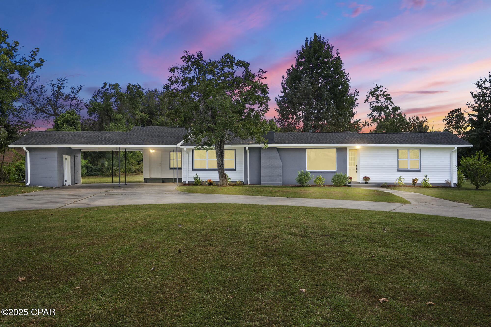 Wh Parker - Residential