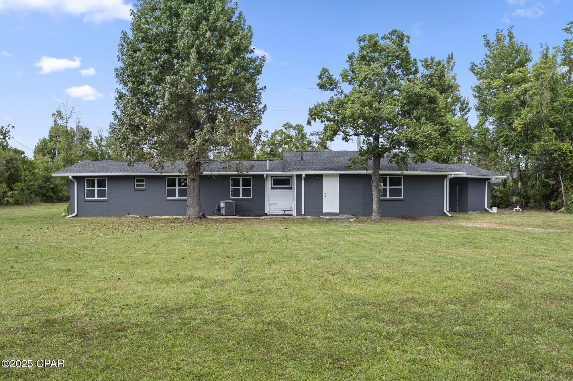 Wh Parker - Residential