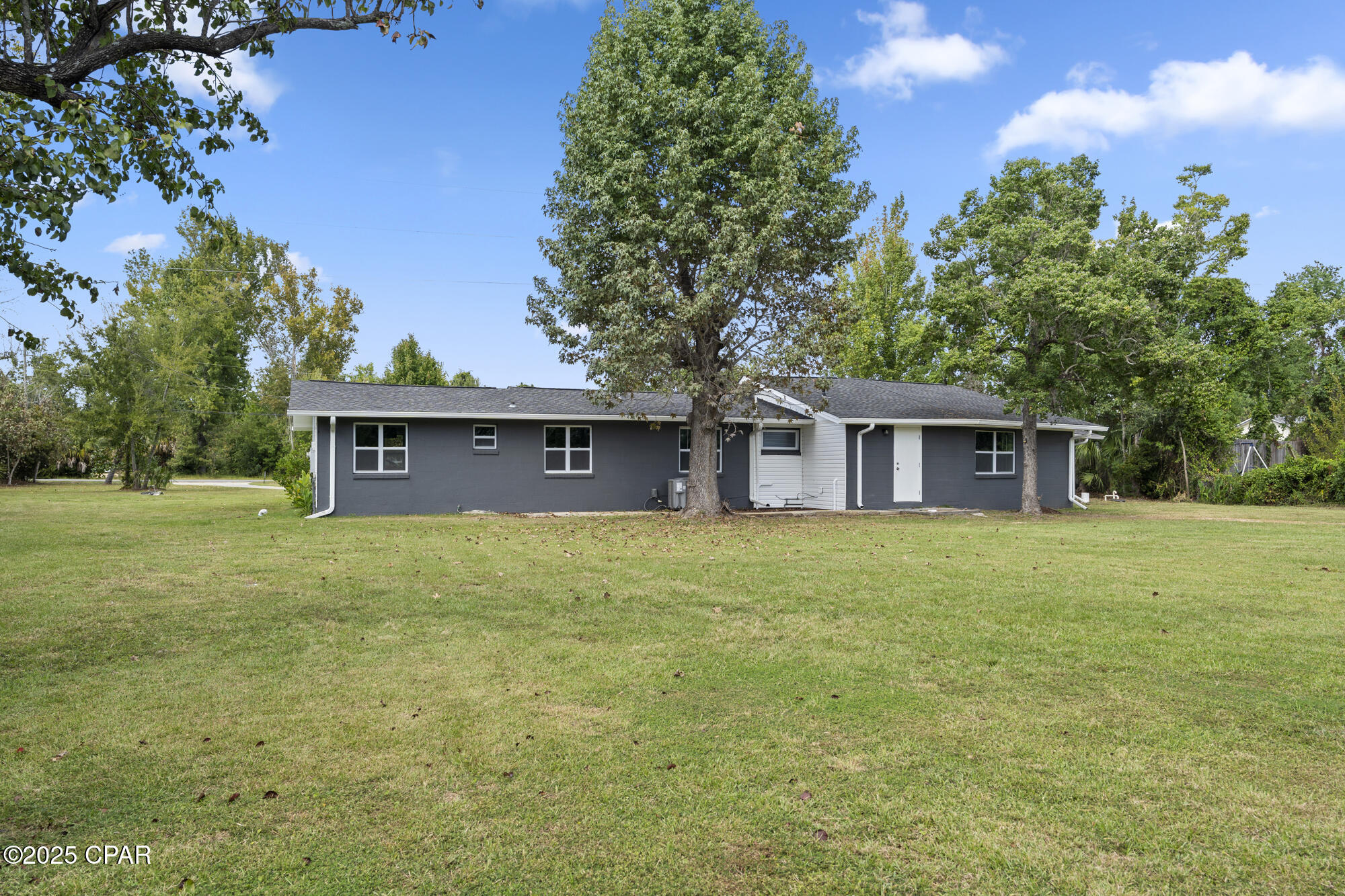Wh Parker - Residential
