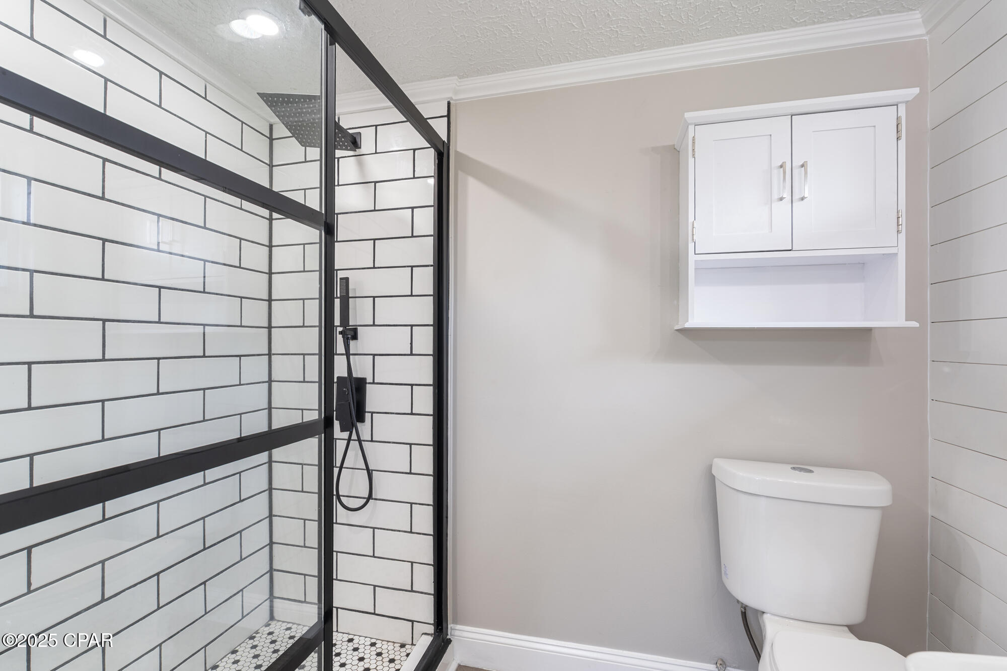 Wh Parker - Residential