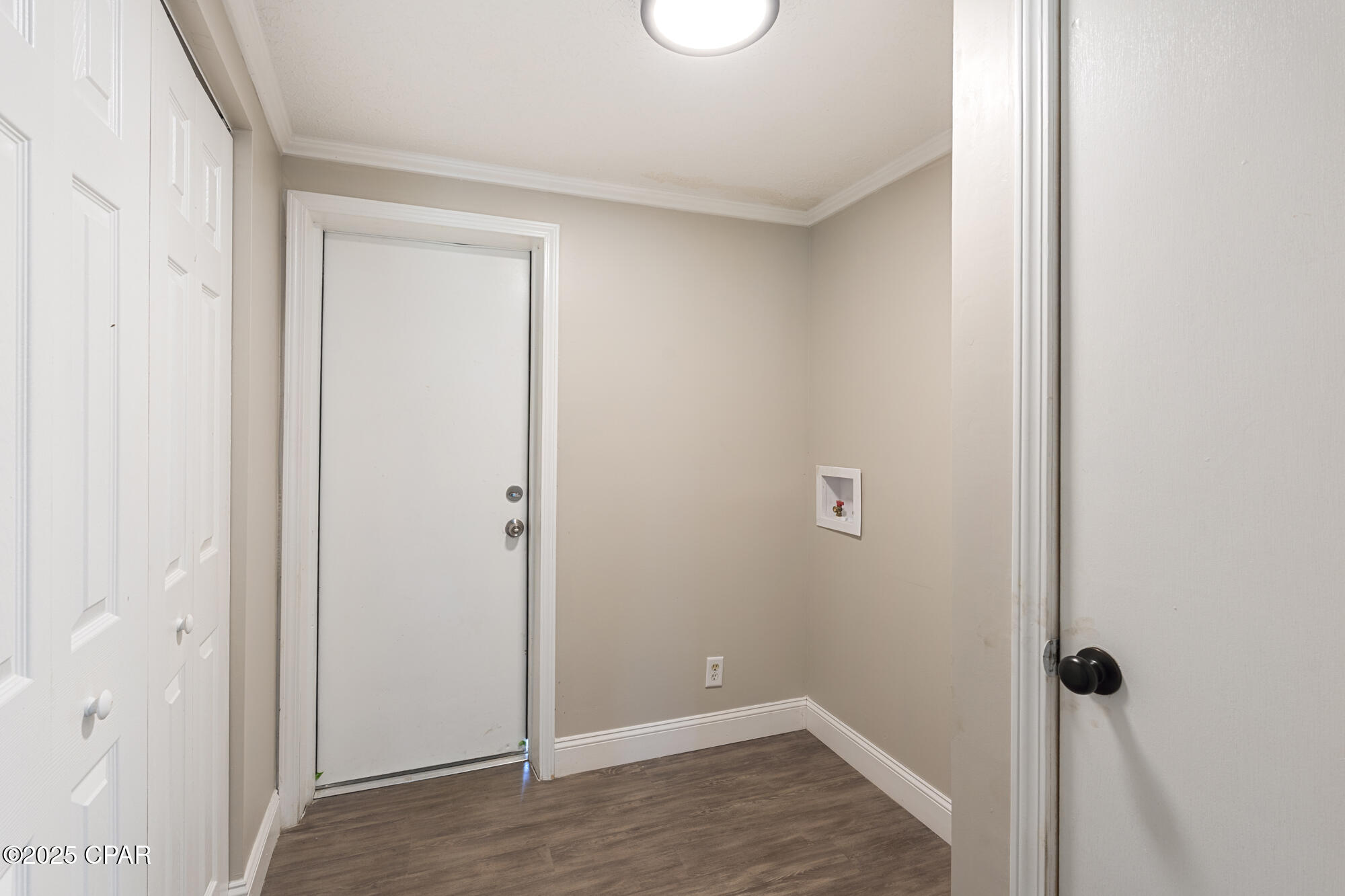 Wh Parker - Residential