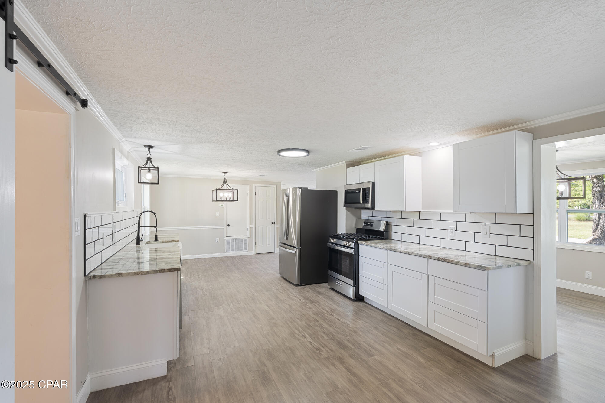 Wh Parker - Residential