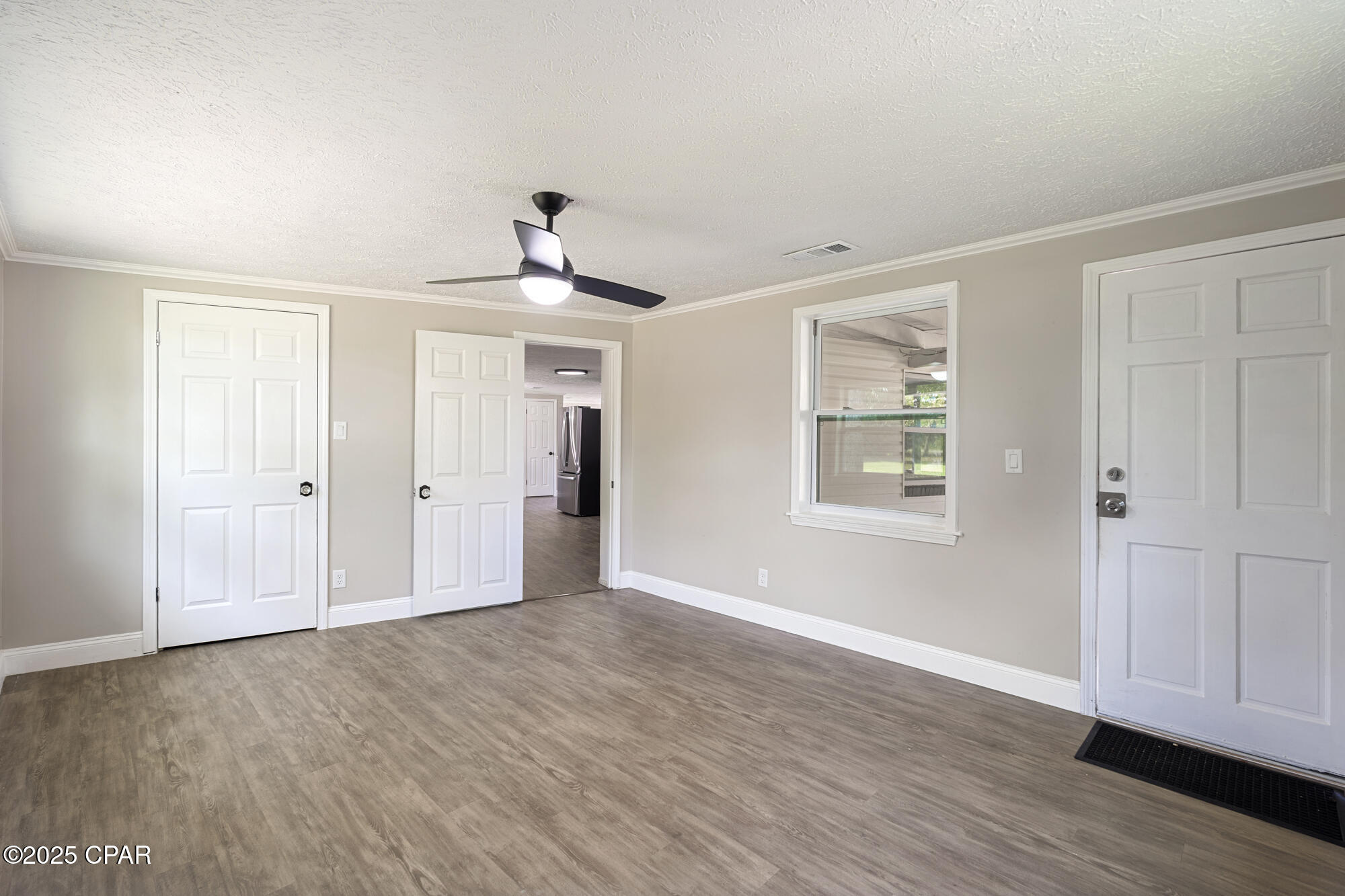Wh Parker - Residential