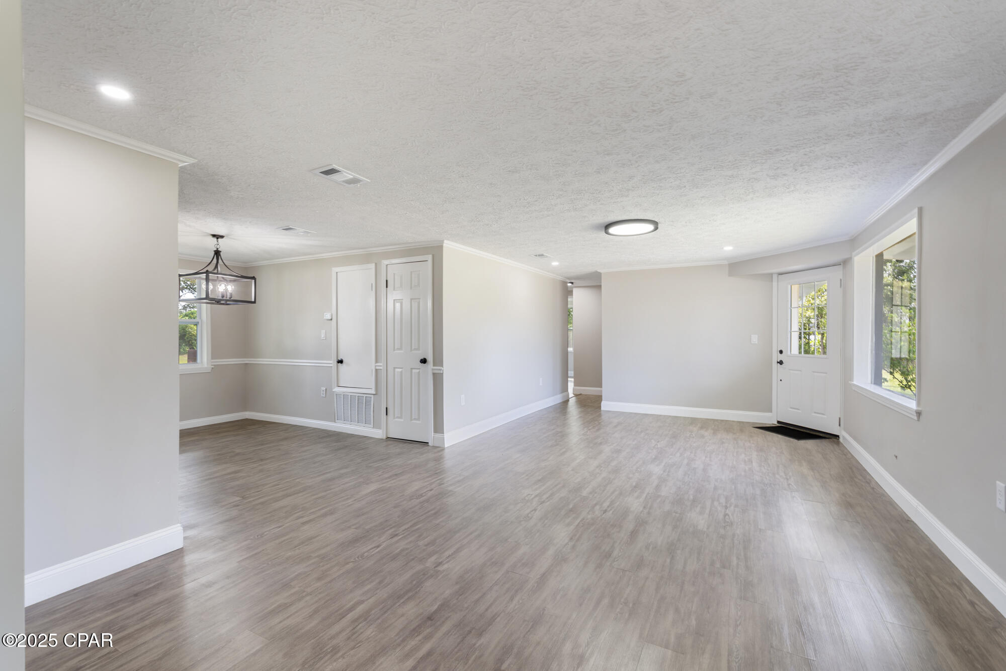 Wh Parker - Residential