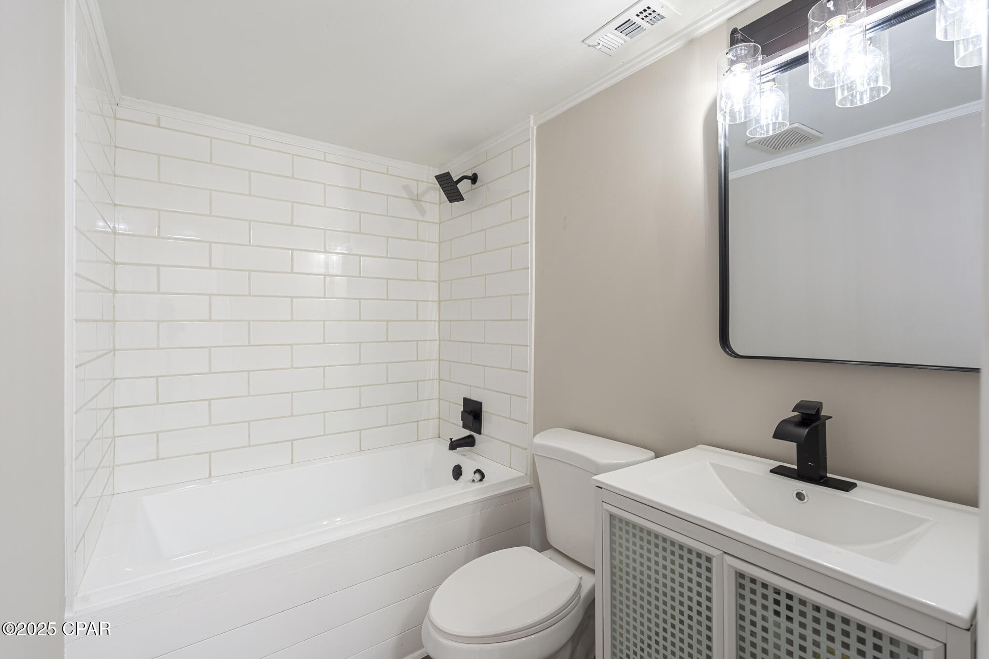 Wh Parker - Residential