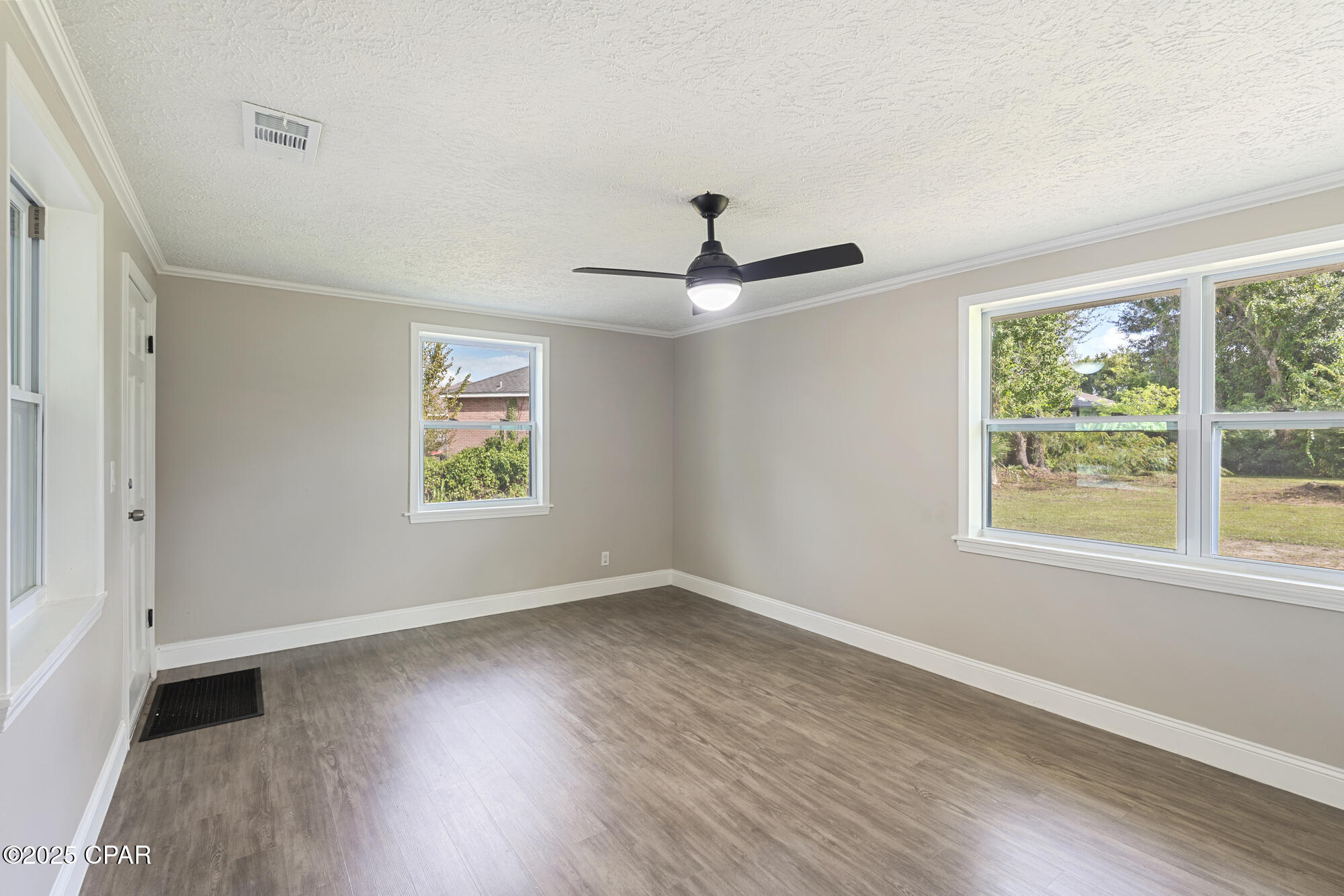 Wh Parker - Residential