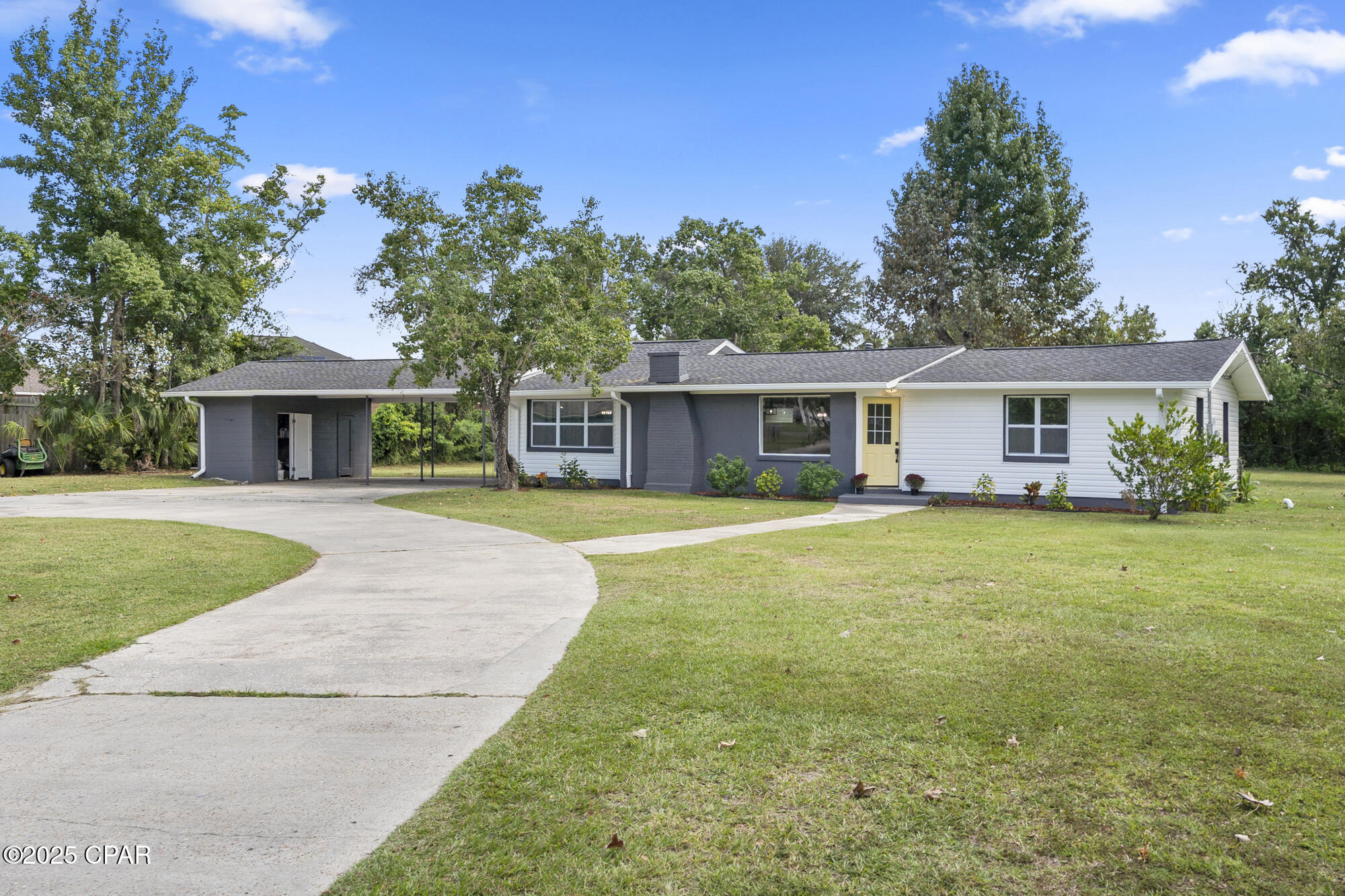 Wh Parker - Residential