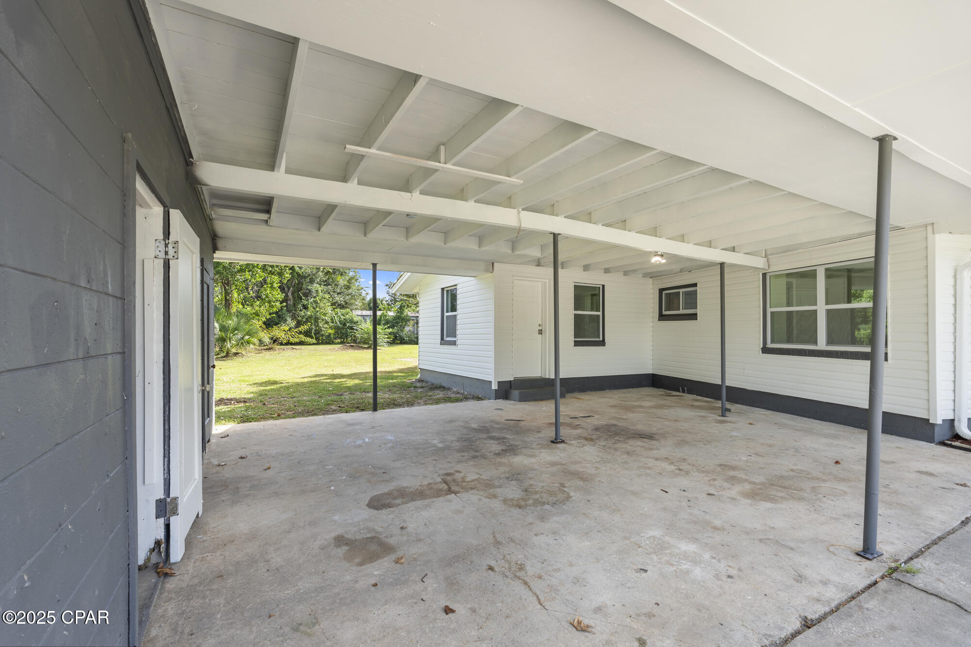 Wh Parker - Residential