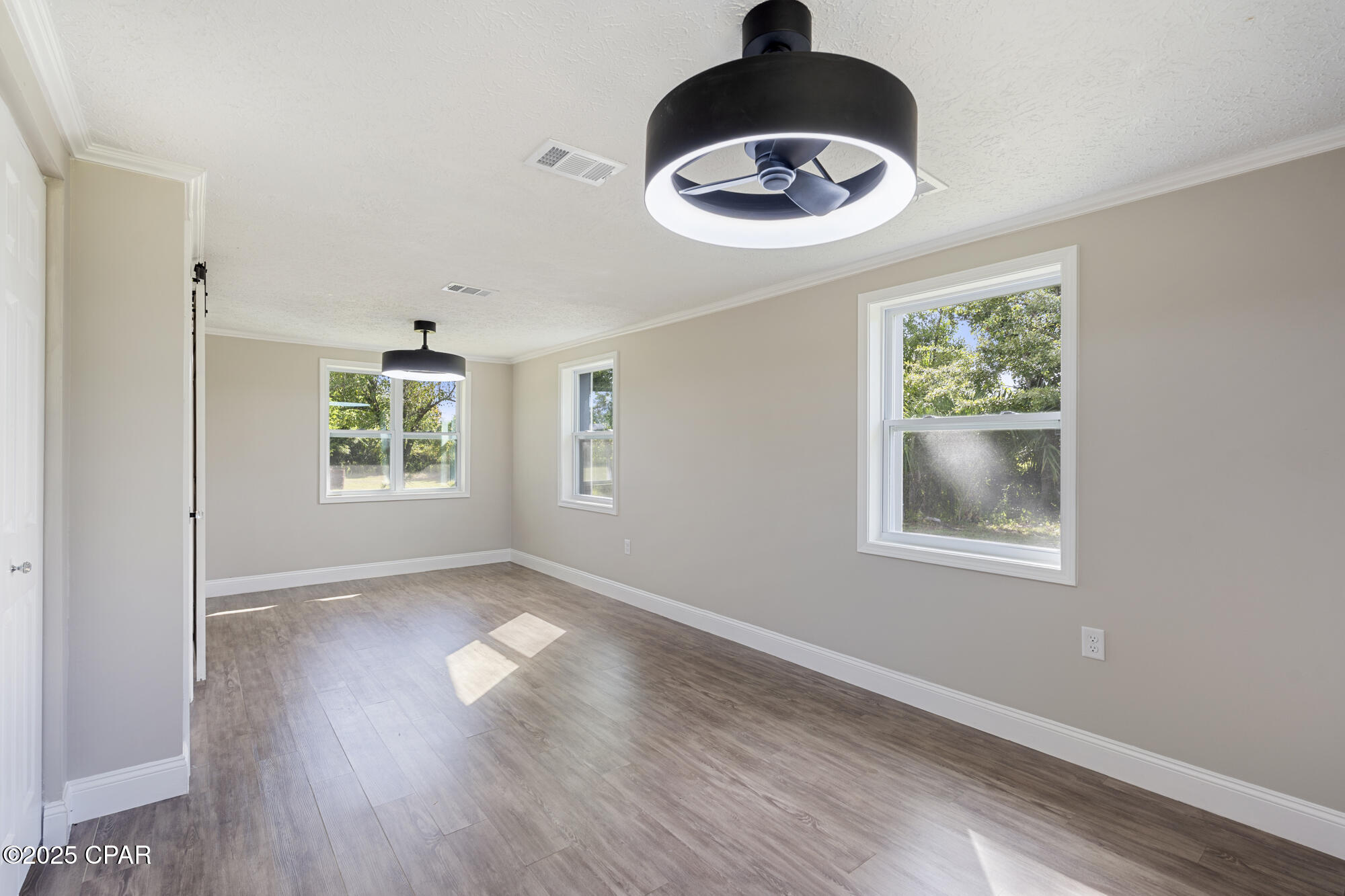 Wh Parker - Residential