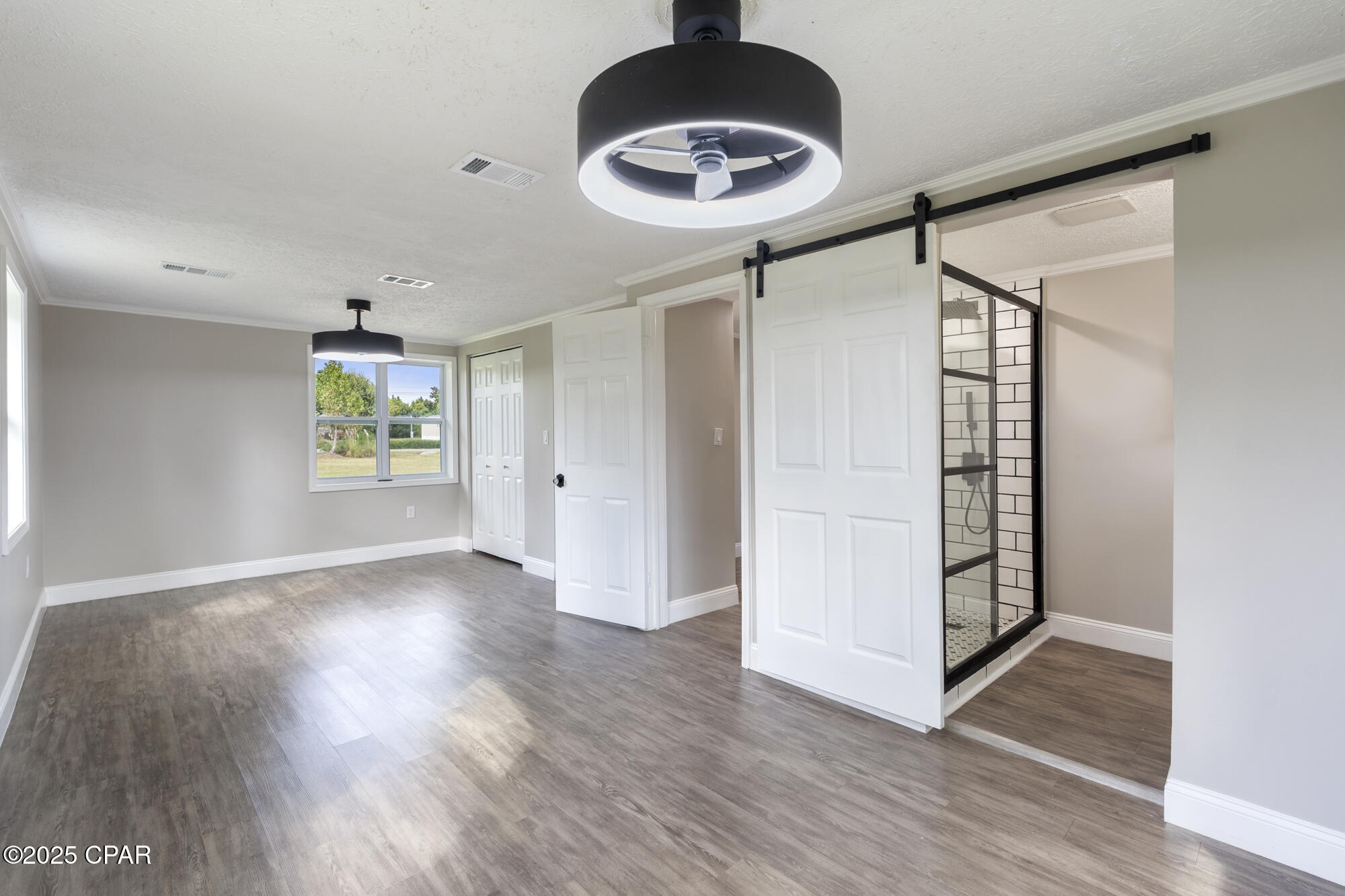 Wh Parker - Residential