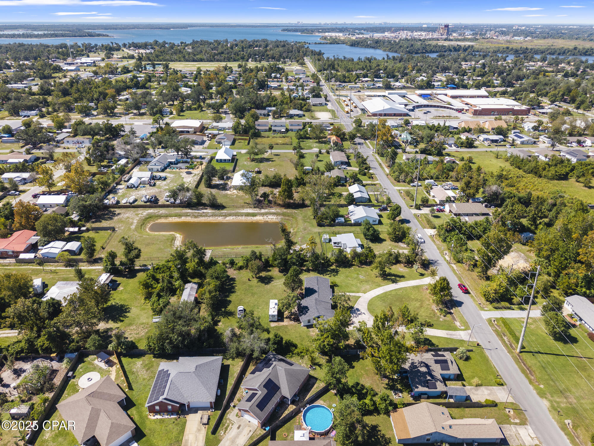 Wh Parker - Residential